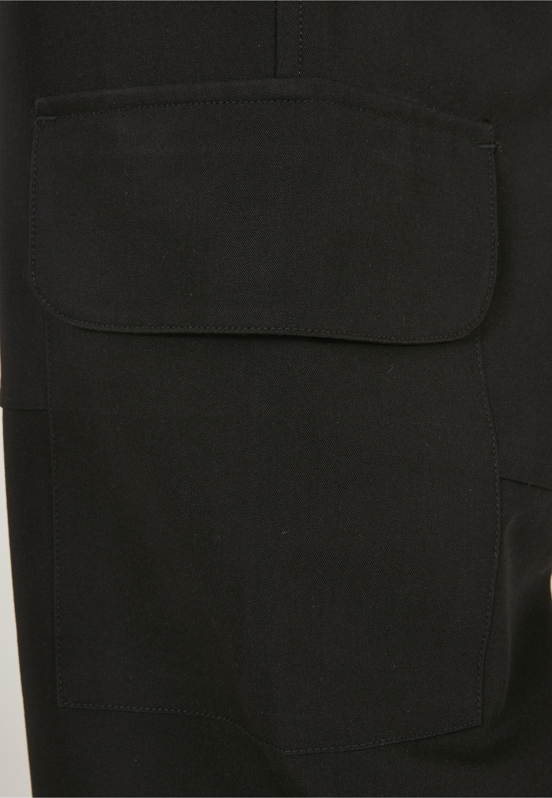 URBAN CLASSICS Jogginghose »Urban Classics Herren Comfort Military Pants«