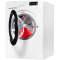 Privileg Family Edition Waschmaschine »PWF X 1073 A«, PWF X 1073 A, 10 kg, 1400 U/min, 50 Monate Herstellergarantie