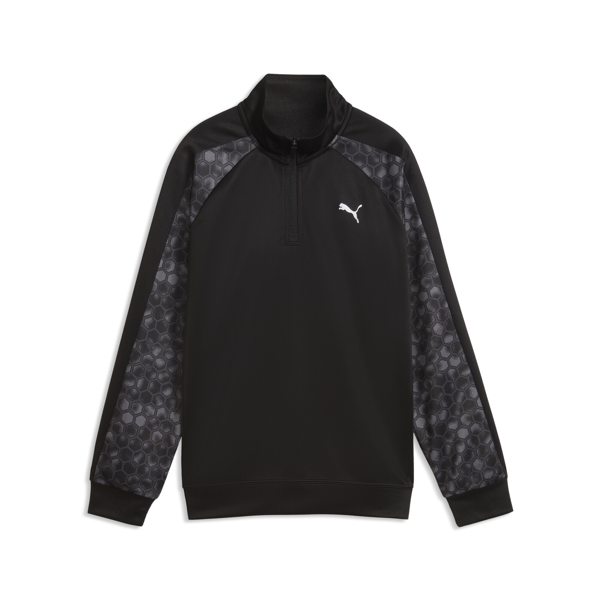PUMA Sweatshirt "Train All Day Essentials Sweatshirt Jungen"