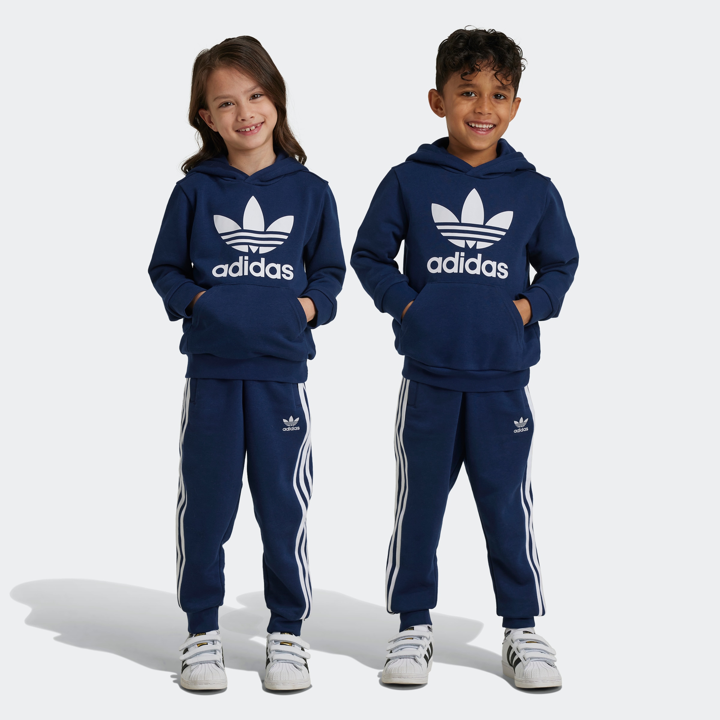 adidas Originals Sportinis kostiumas »HOODIE SET« (2 tl...