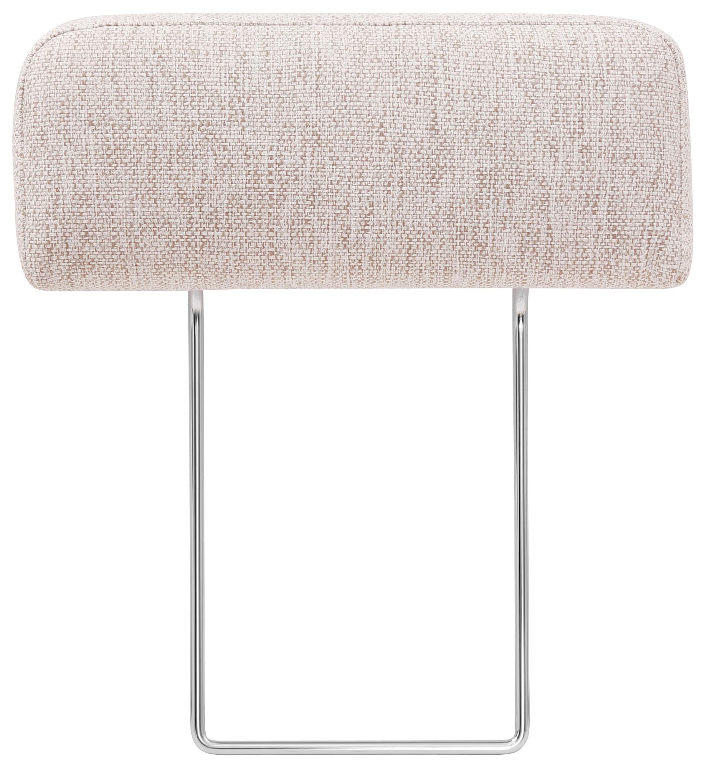 Home affaire Kopfstütze "Palmera, B: 50 cm", Set: 2 Stück, passend zur Seri günstig online kaufen