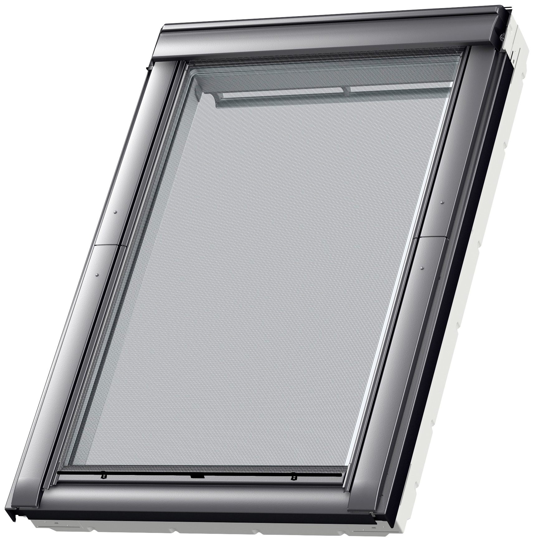 Hitzeschutz-Markise, für Dachfenstergröße MHL Y40 (Fenstertyp VU, VL und VKU)