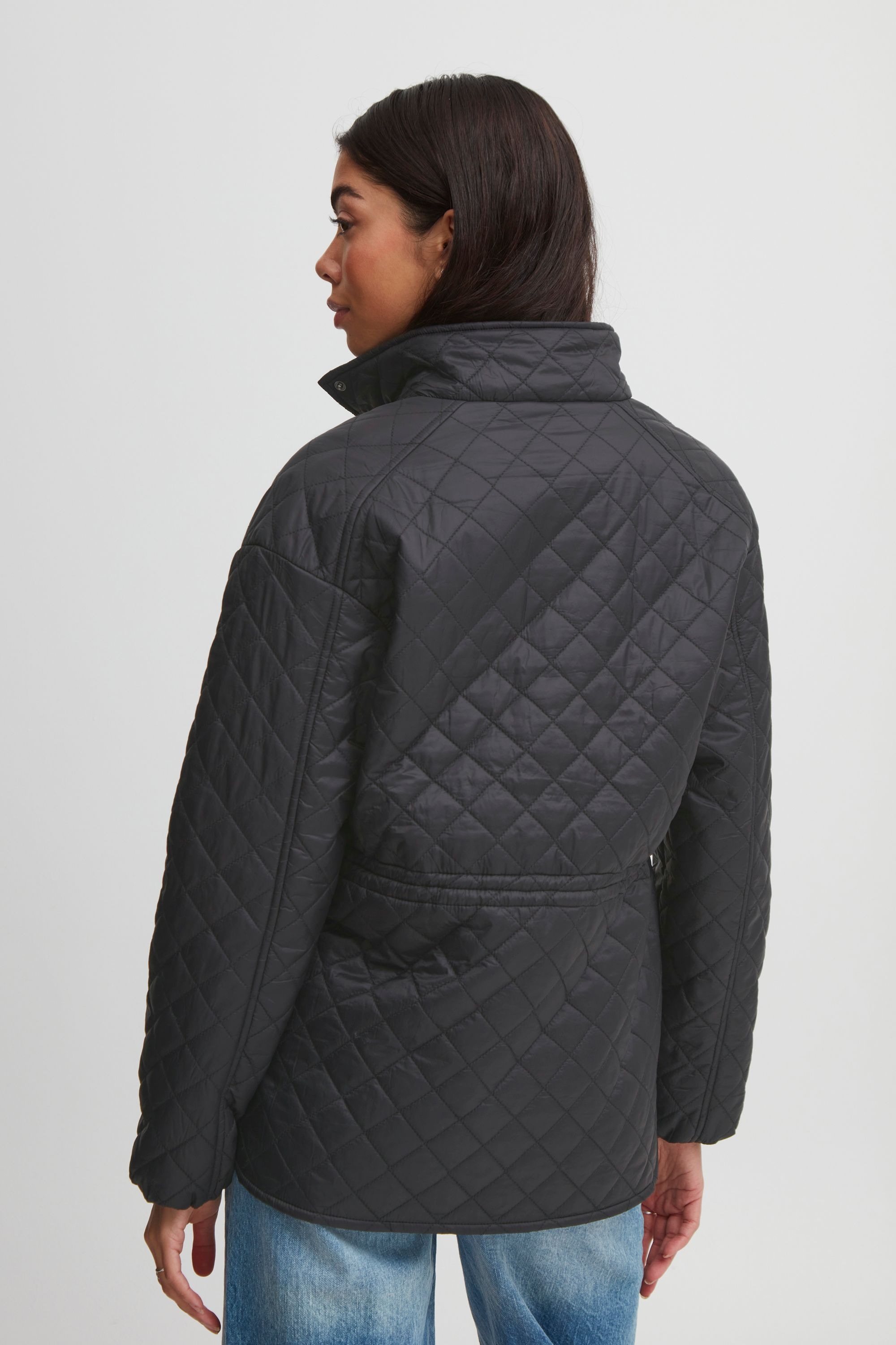 b.young Steppmantel »Steppjacke BYBerta«