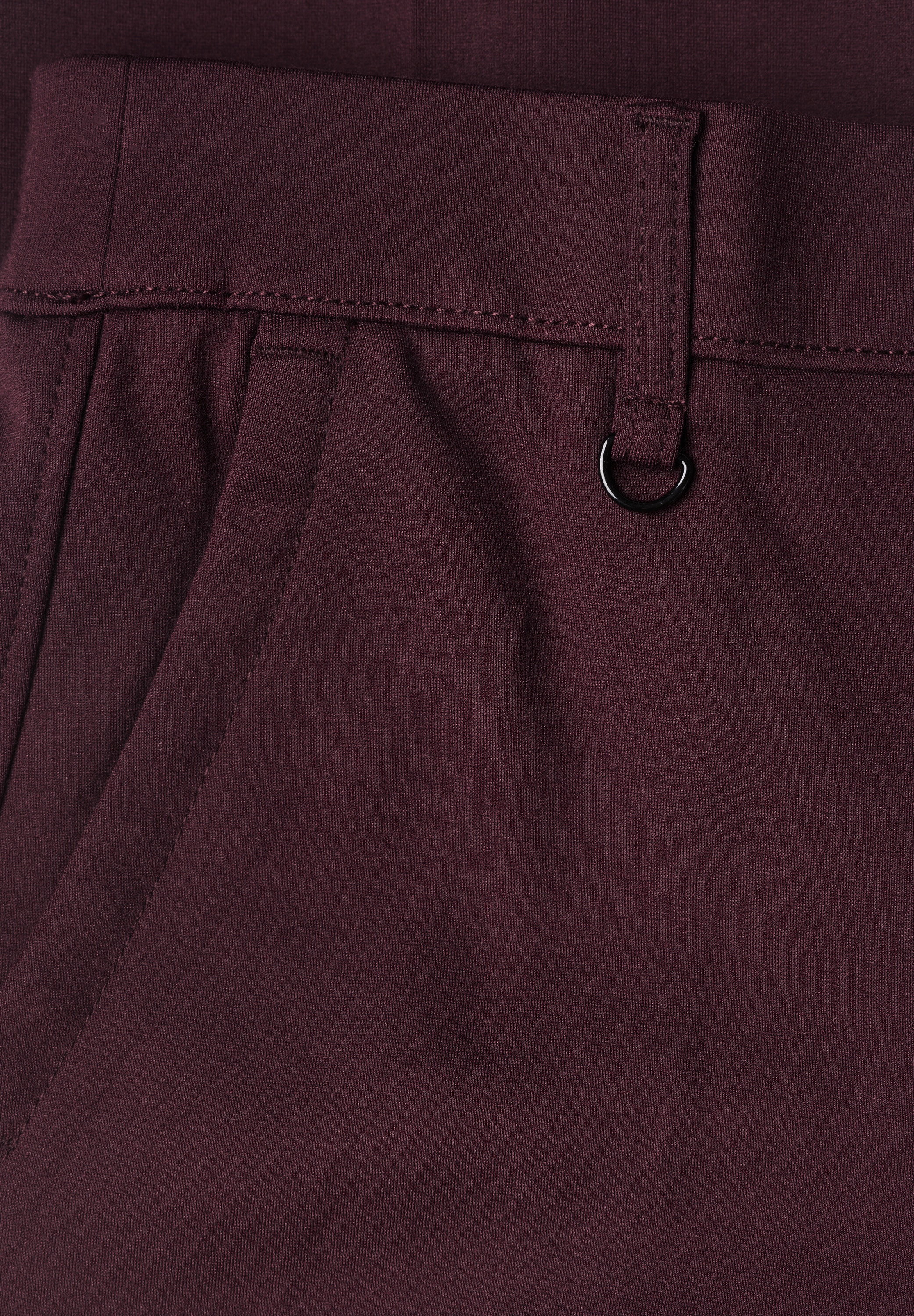 STREET ONE Chinohose  5-Pocket-Style