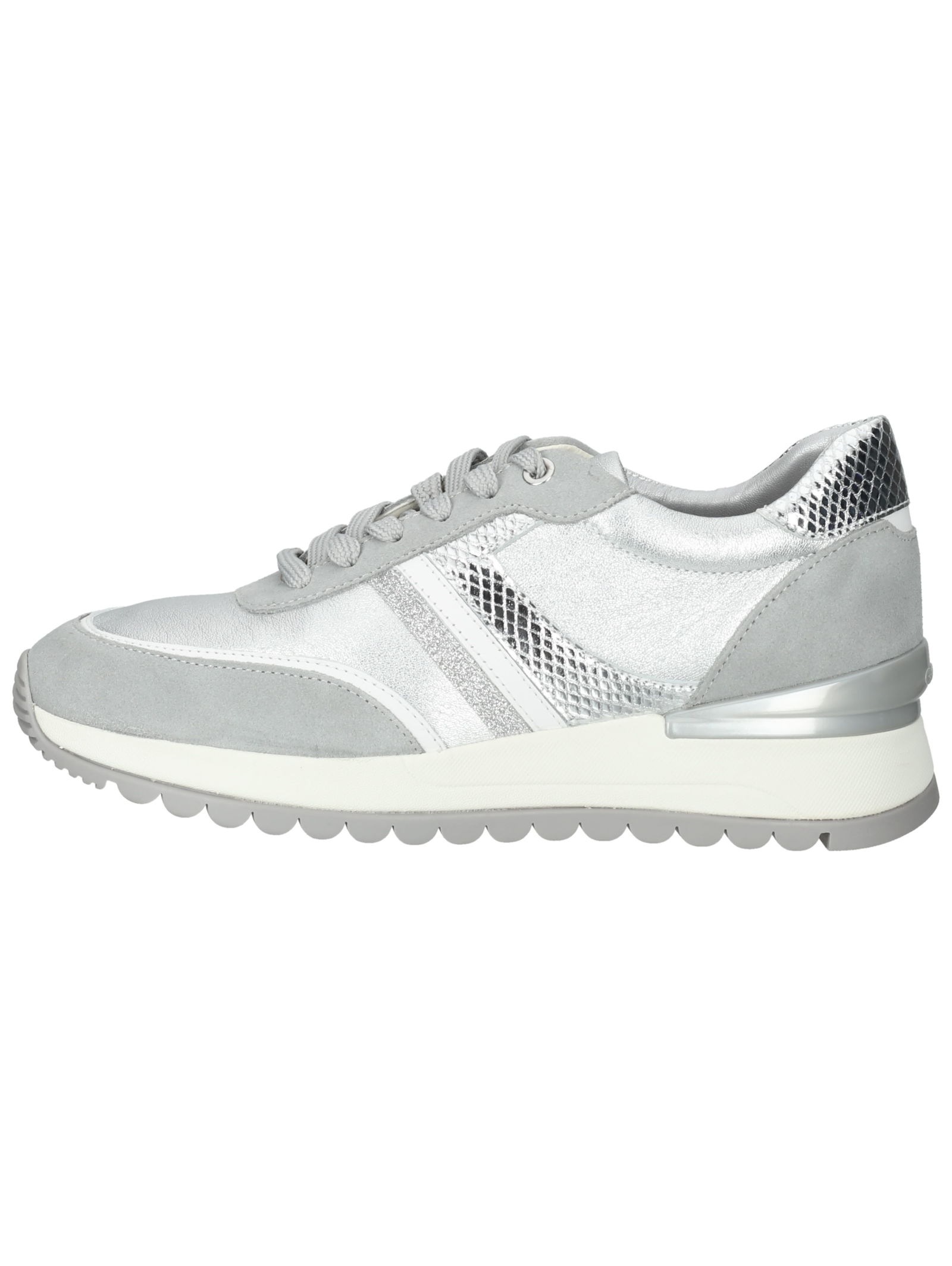 Geox Sneaker "Geox Sneaker Leder" günstig online kaufen