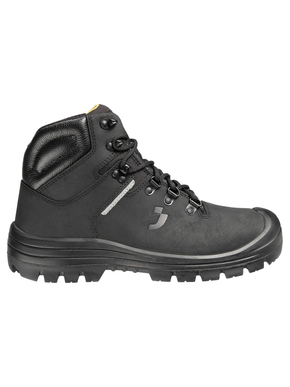 Safety Jogger Works Sicherheitsschuh »Sicherheitsschuhe 011698 Safety Jogger Vesuvio«