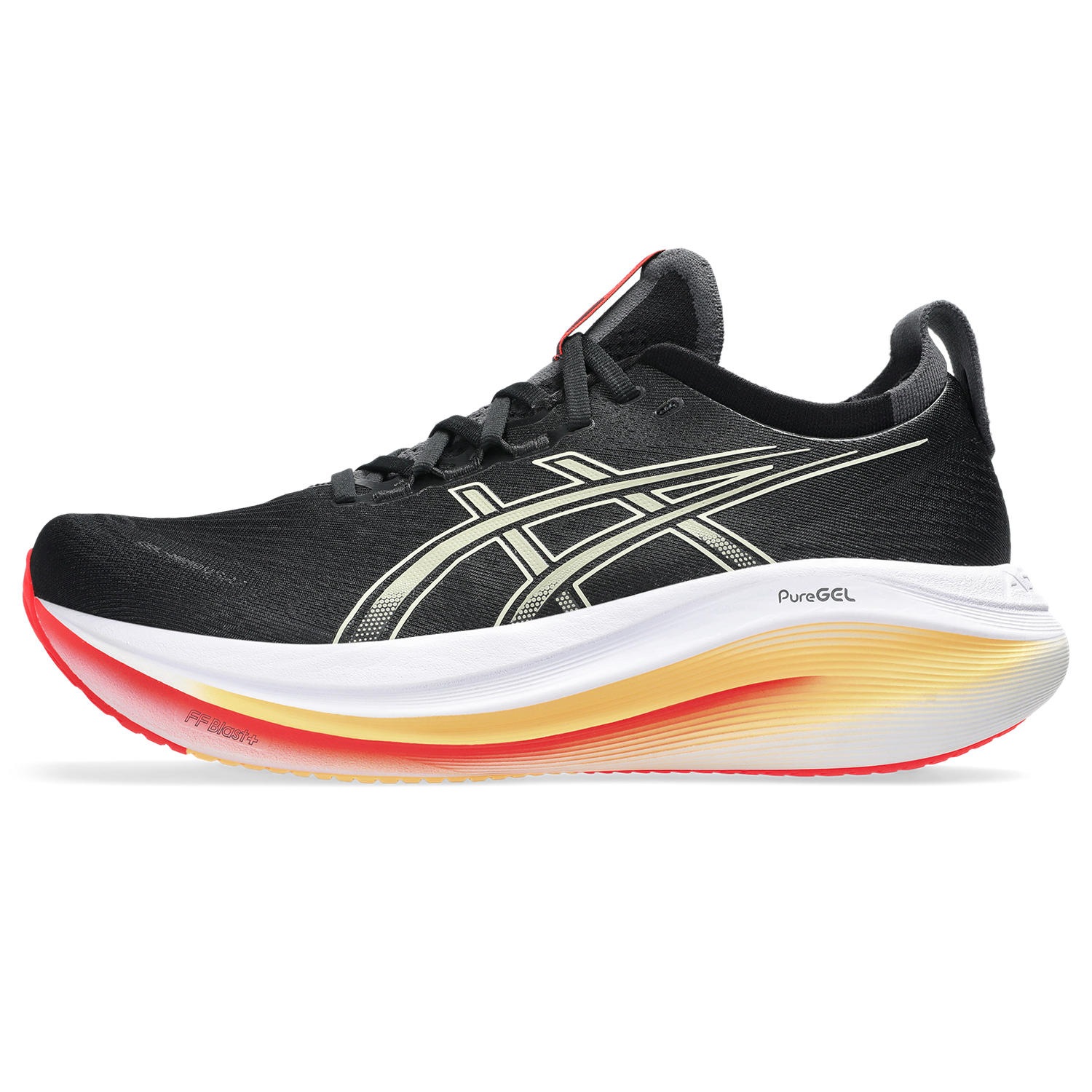 Asics Laufschuh »GEL-NIMBUS 27«