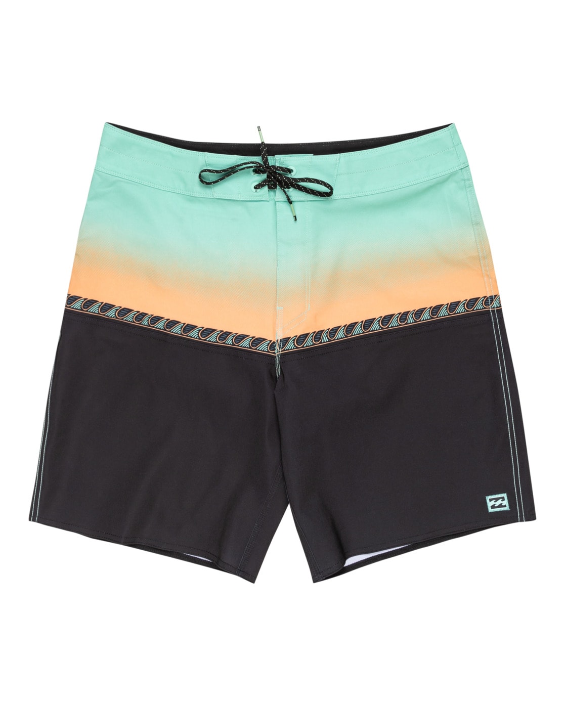 Billabong Boardshorts »Fifty50 Pro 18"«