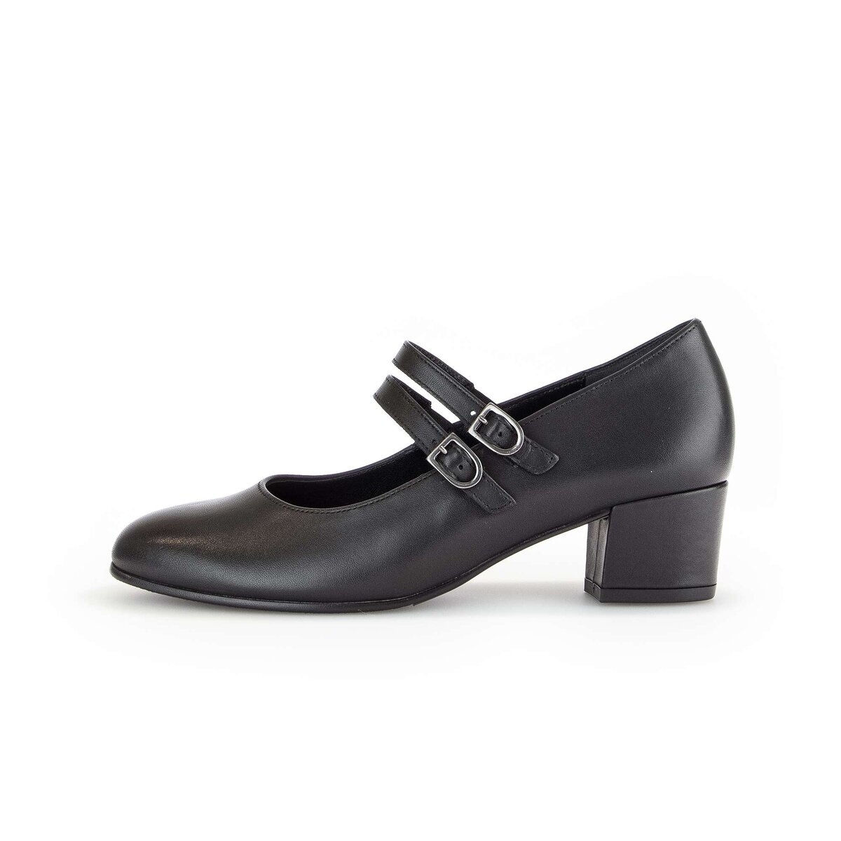 Gabor Spangenpumps »Spangenpumps Glattleder«