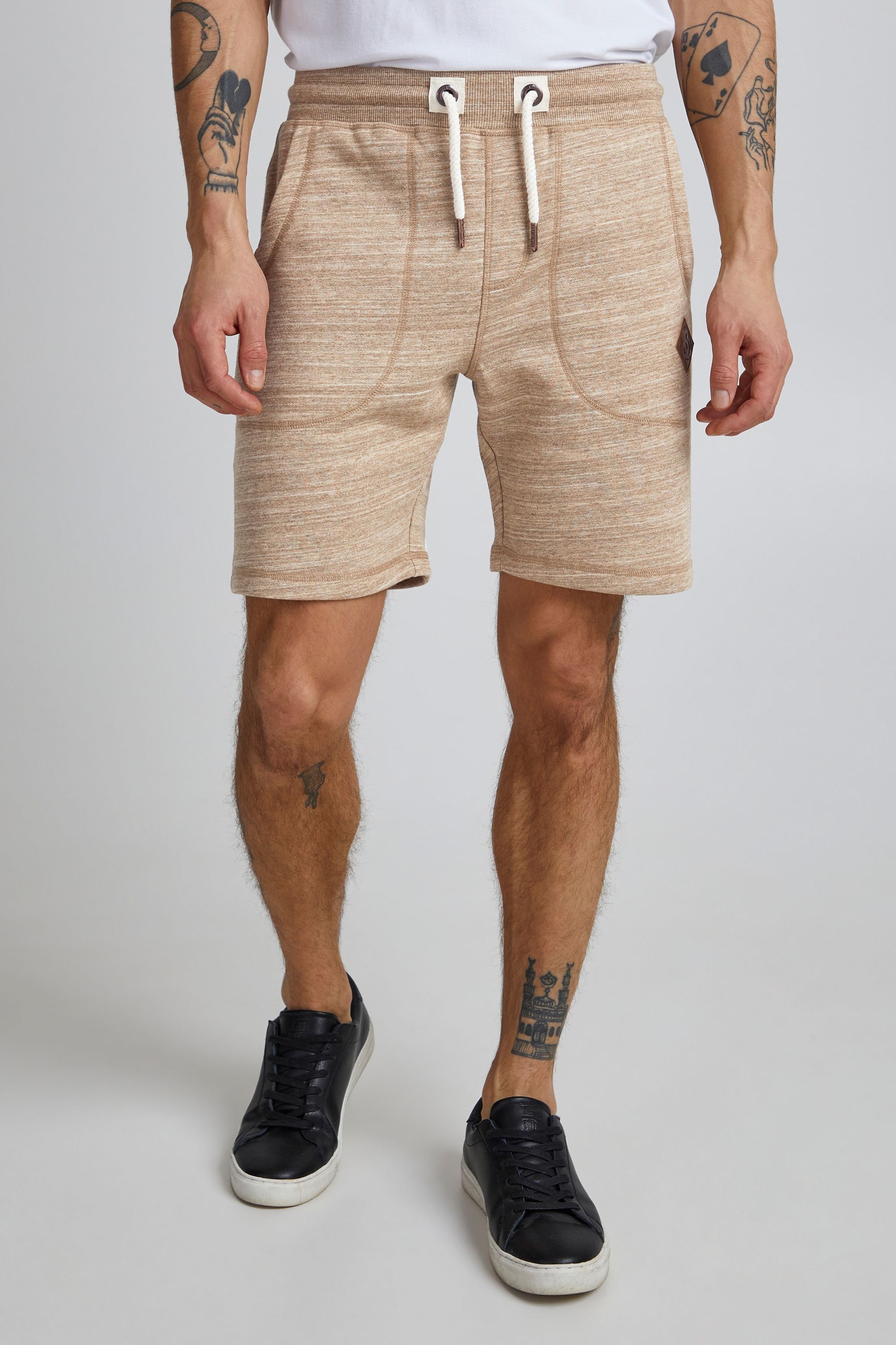 !Solid Sweatshorts »Sweatshorts SDAris«