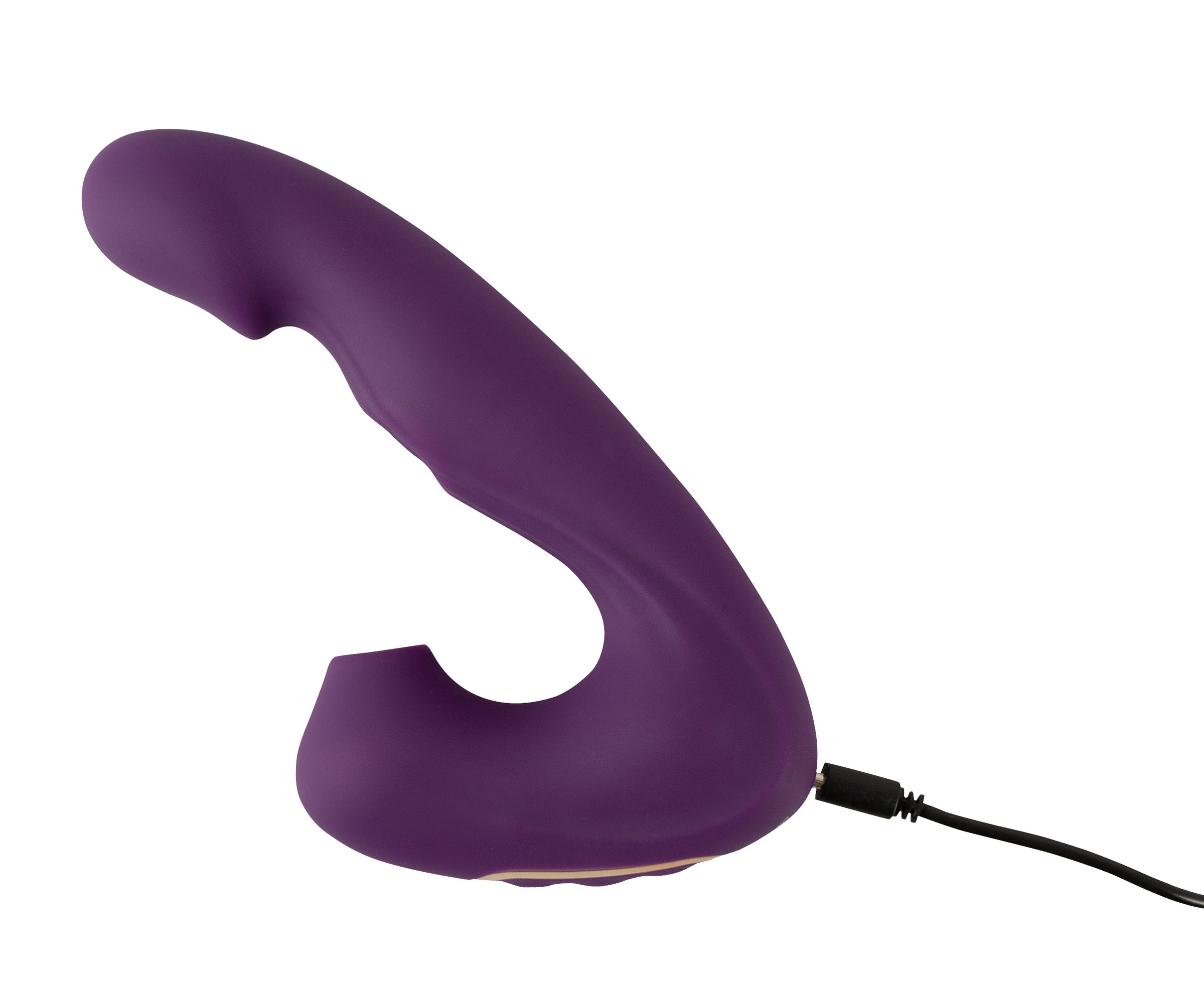 Javida Vibrator »Vibrator 4 Function Vibrator«