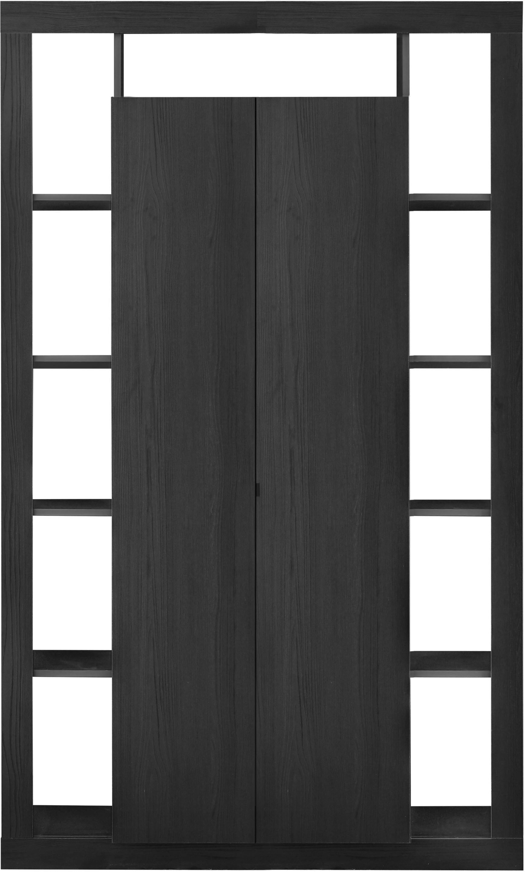 INOSIGN Hochschrank "Rimini", Breite 134 cm