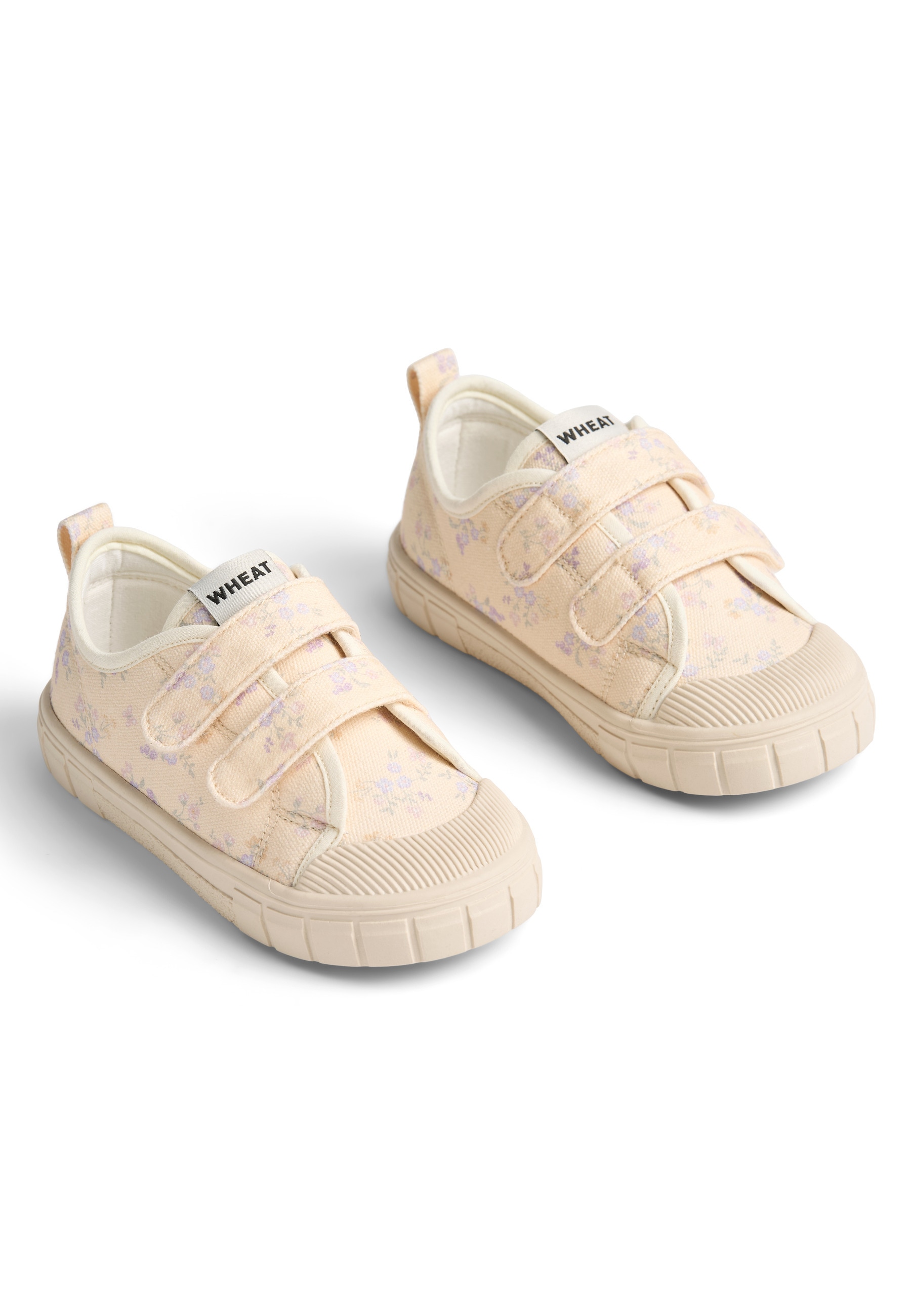 WHEAT Sneaker "WHEAT Sneaker Bobbie" 1 tlg.