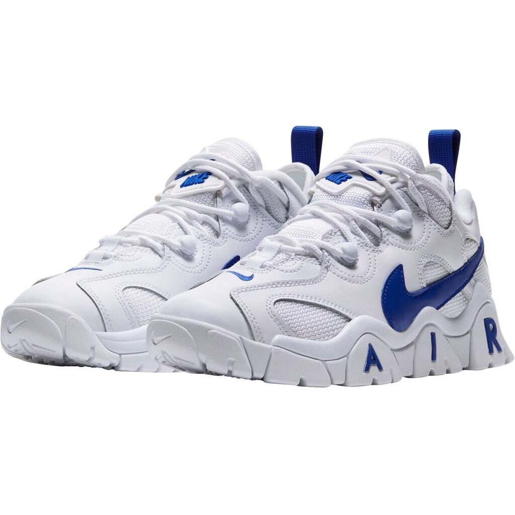 Nike Sneaker »Air Barrage Low«