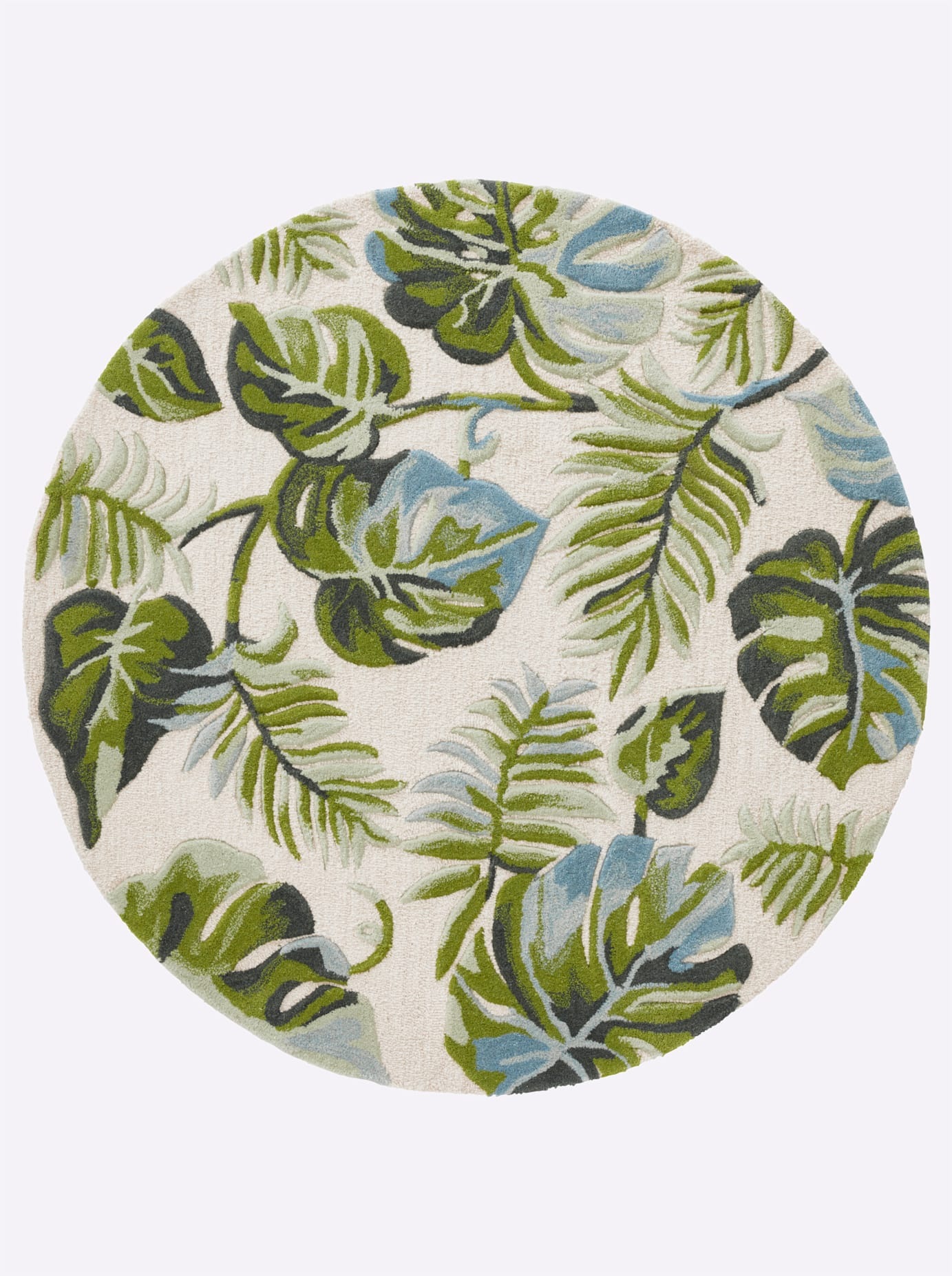 heine home Teppich 12 mm Höhe günstig online kaufen
