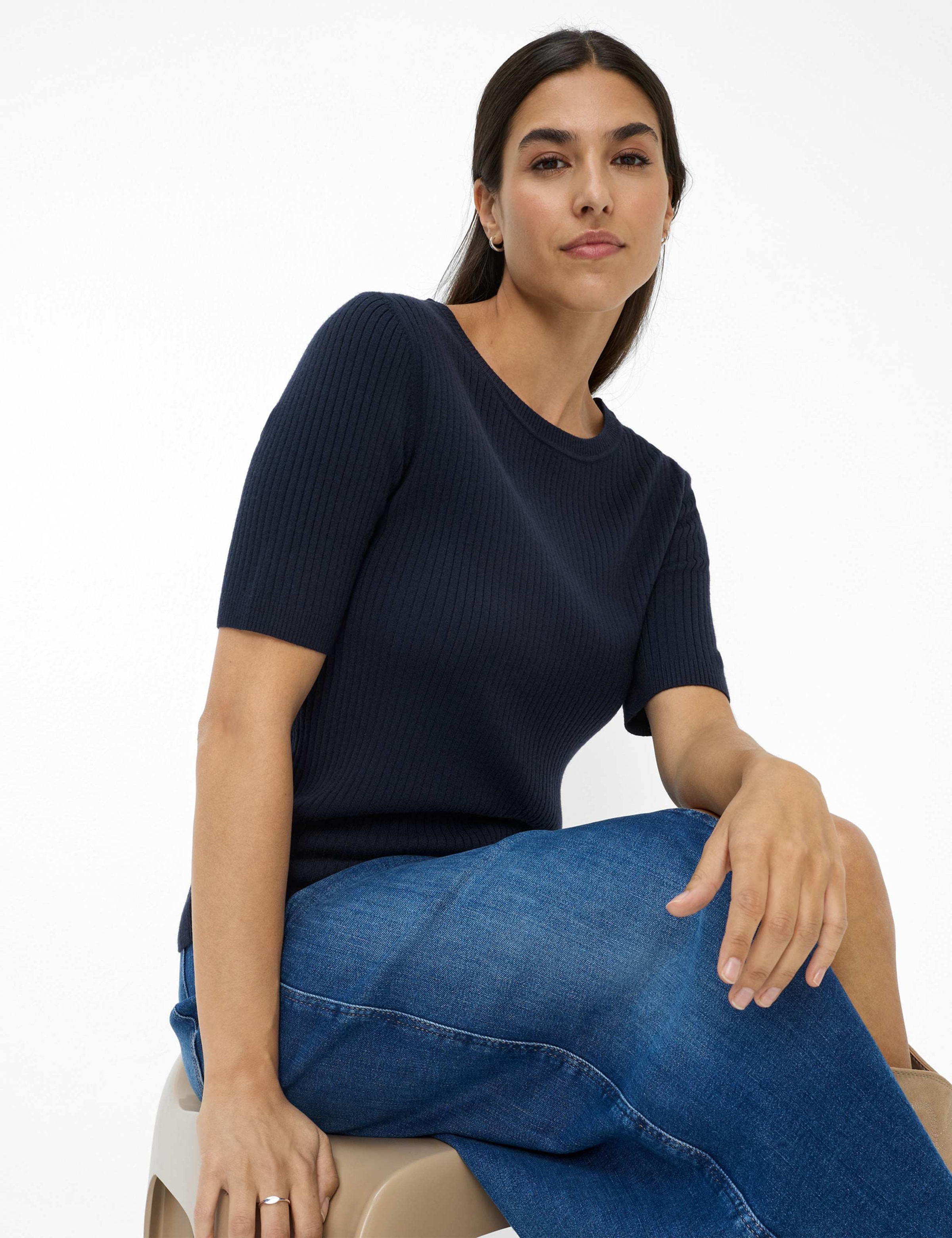 Brax Strickpullover »Style Strickpullover«