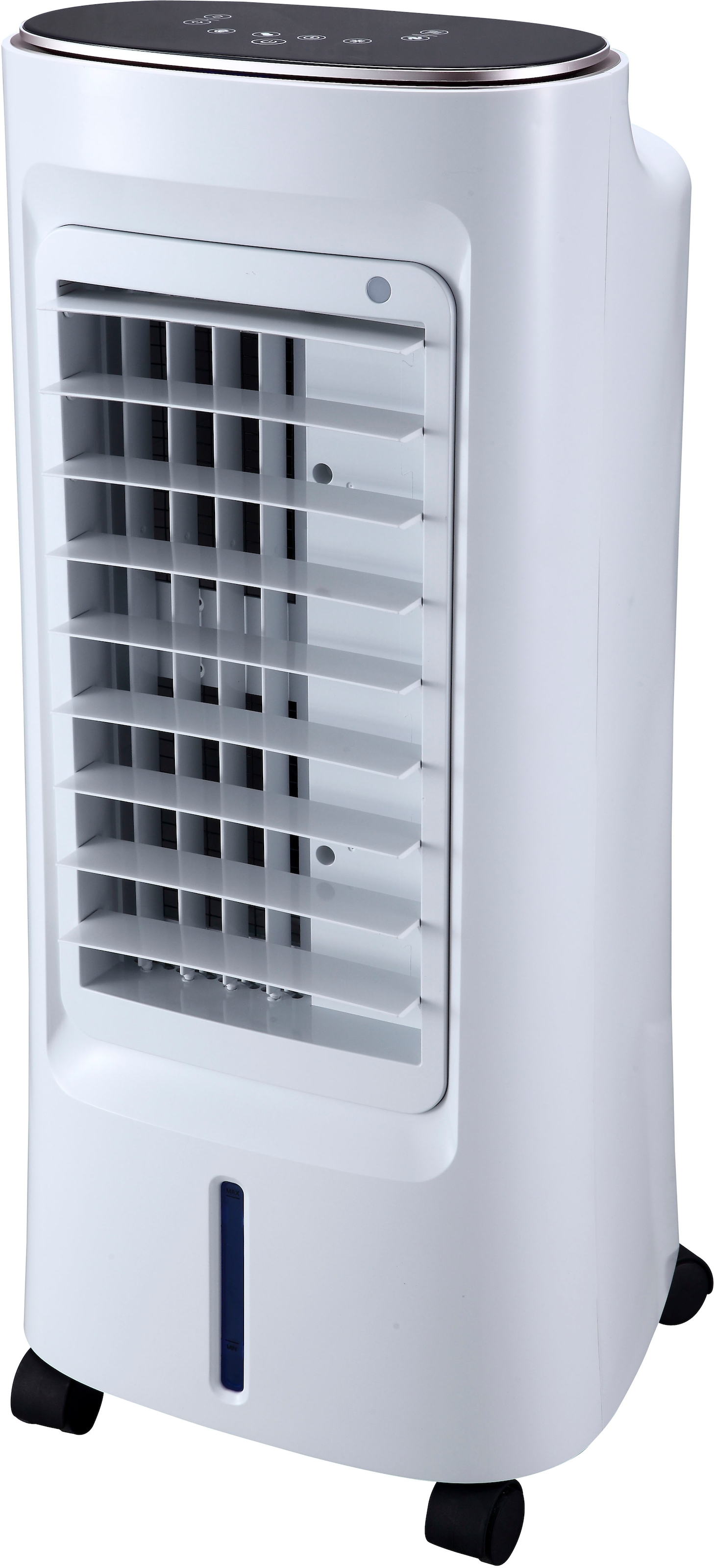 Sonnenkönig Ventilatorkombigerät "Air Fresh 7", 0.7 l / h Befeuchtungsleistung, Ionisator-Funktion