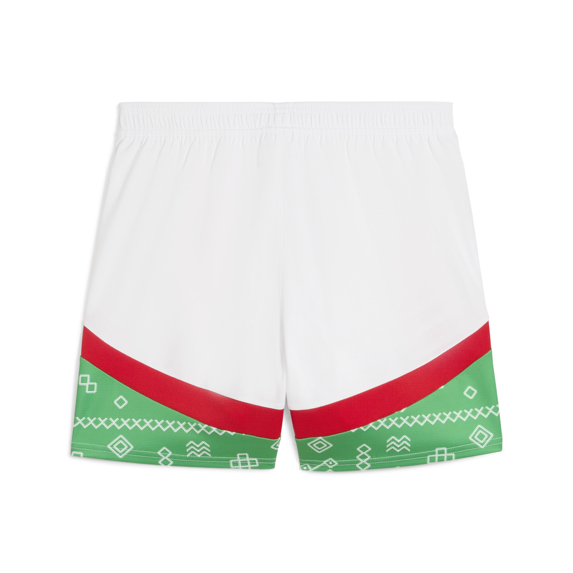 PUMA Sporthose »Marokko 2025 Shorts Damen«