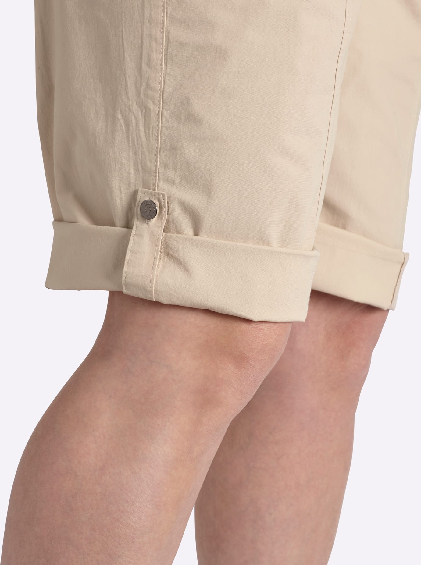 Sheego Bermudas