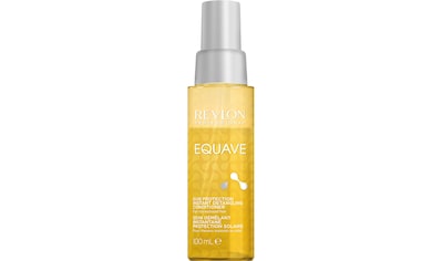 Leave-in Pflege »Equave Sun Protection Instant Detangling Conditioner -«