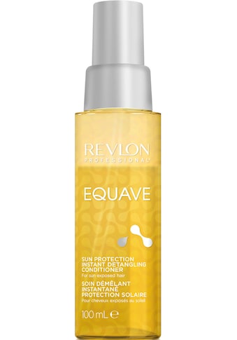 Leave-in Pflege »Equave Sun Protection Instant Detangling Conditioner -«