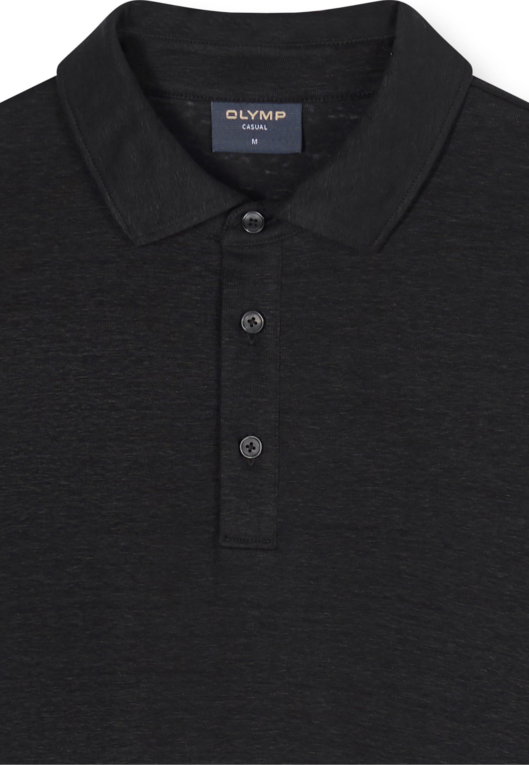 OLYMP Poloshirt »OLYMP Casual Wirk«