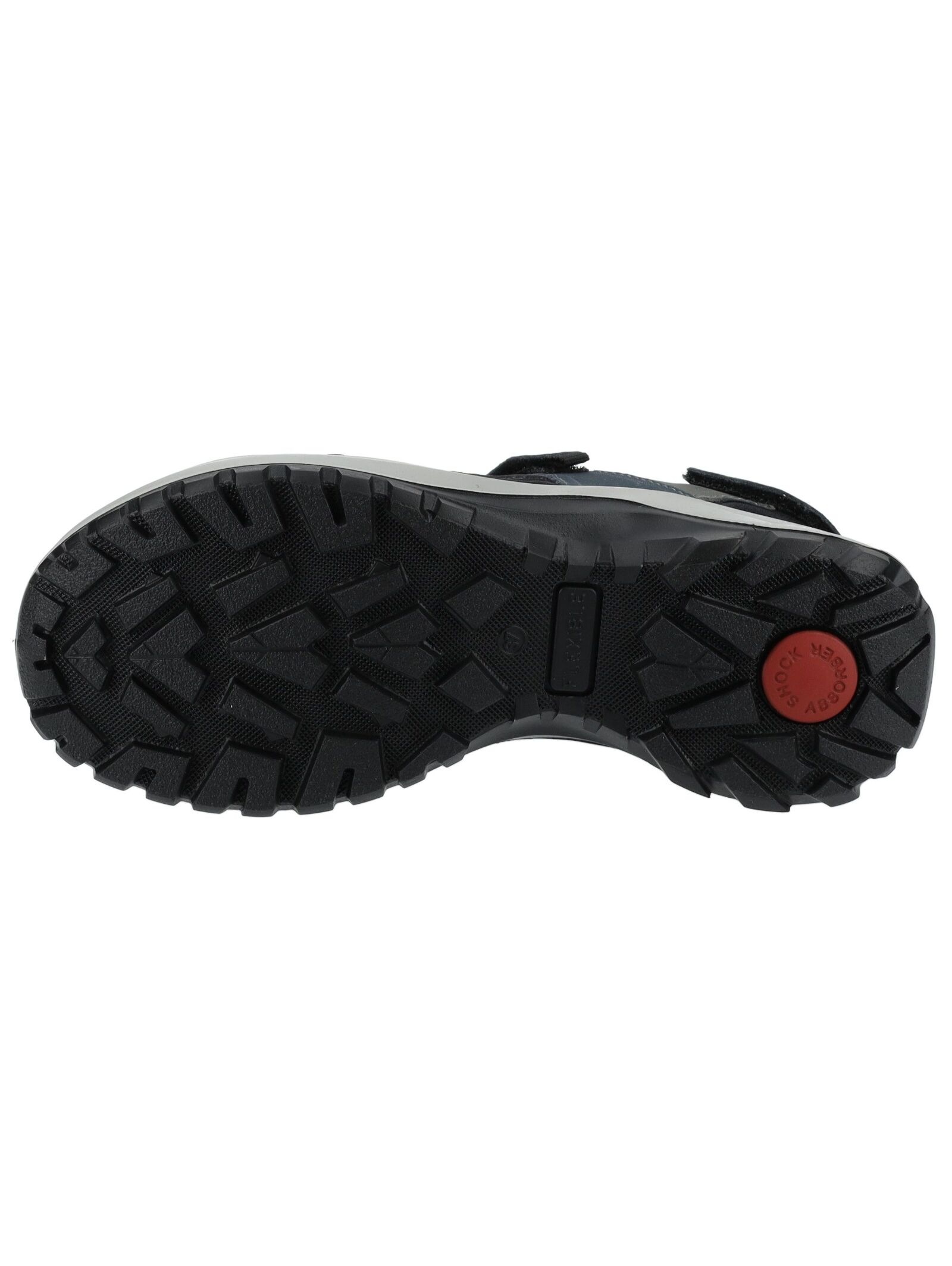 Imac Sandale »Imac Wanderschuhe Nubukleder«