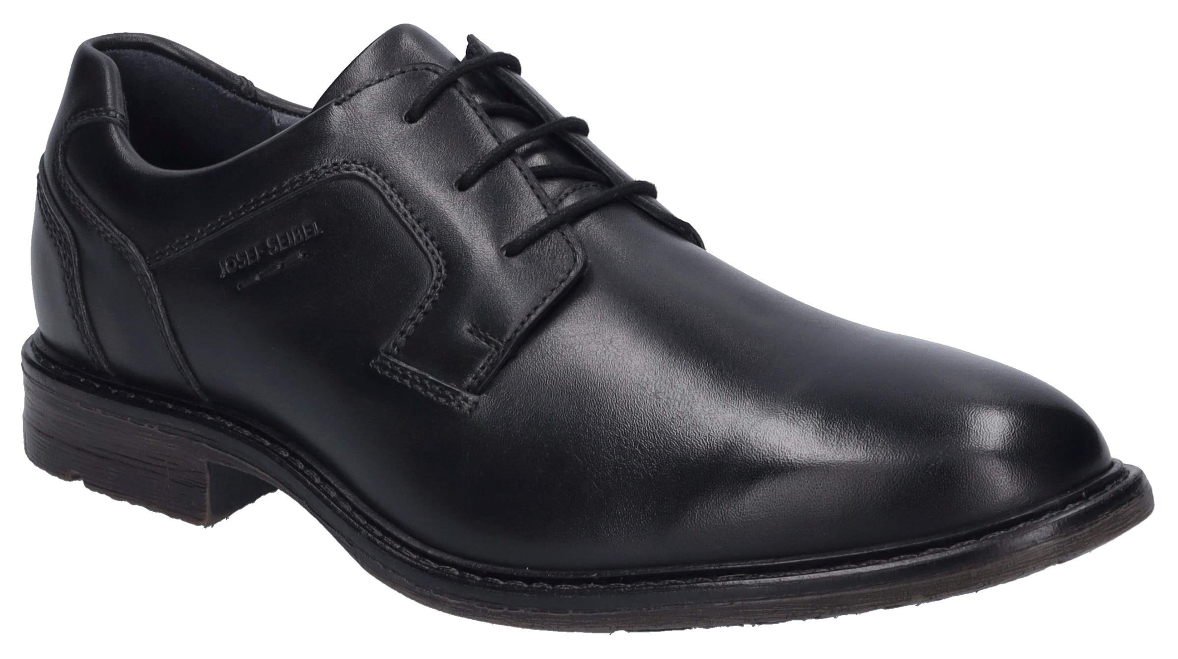 Josef Seibel Schnürschuh "Earl 01", Business Schuh, Anzugschuh, Komfortschu günstig online kaufen