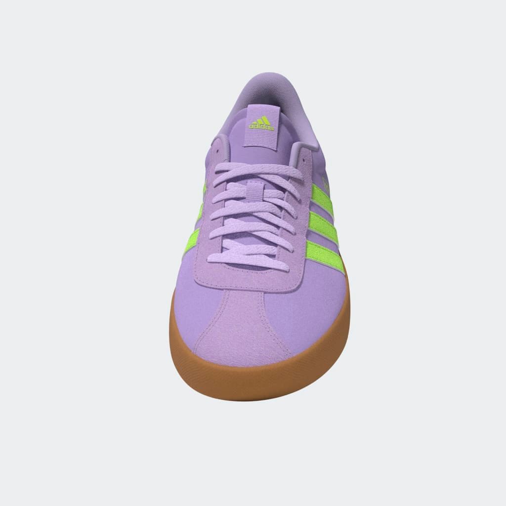adidas Sportswear Sneaker »VL COURT 3.0«, Design auf den Spuren des adidas Samba