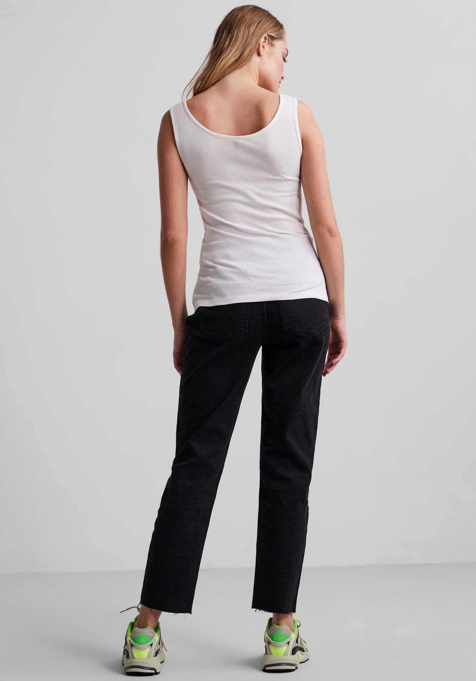 pieces Tanktop »PCKITTE TANK TOP NOOS BC«