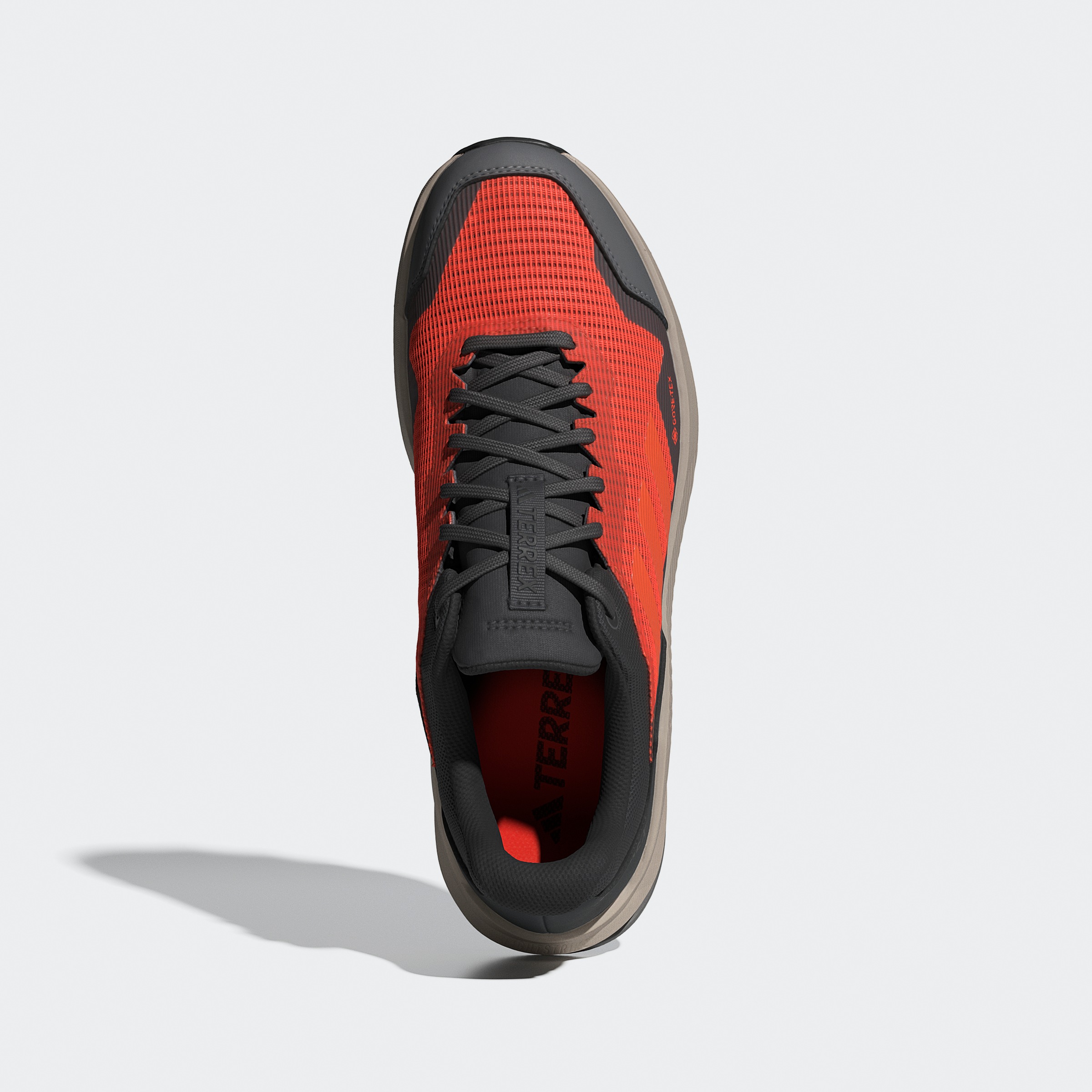 adidas TERREX Trailrunningschuh »TRAIL RIDER GORE-TEX TRAILRUNNING«, wasserdicht