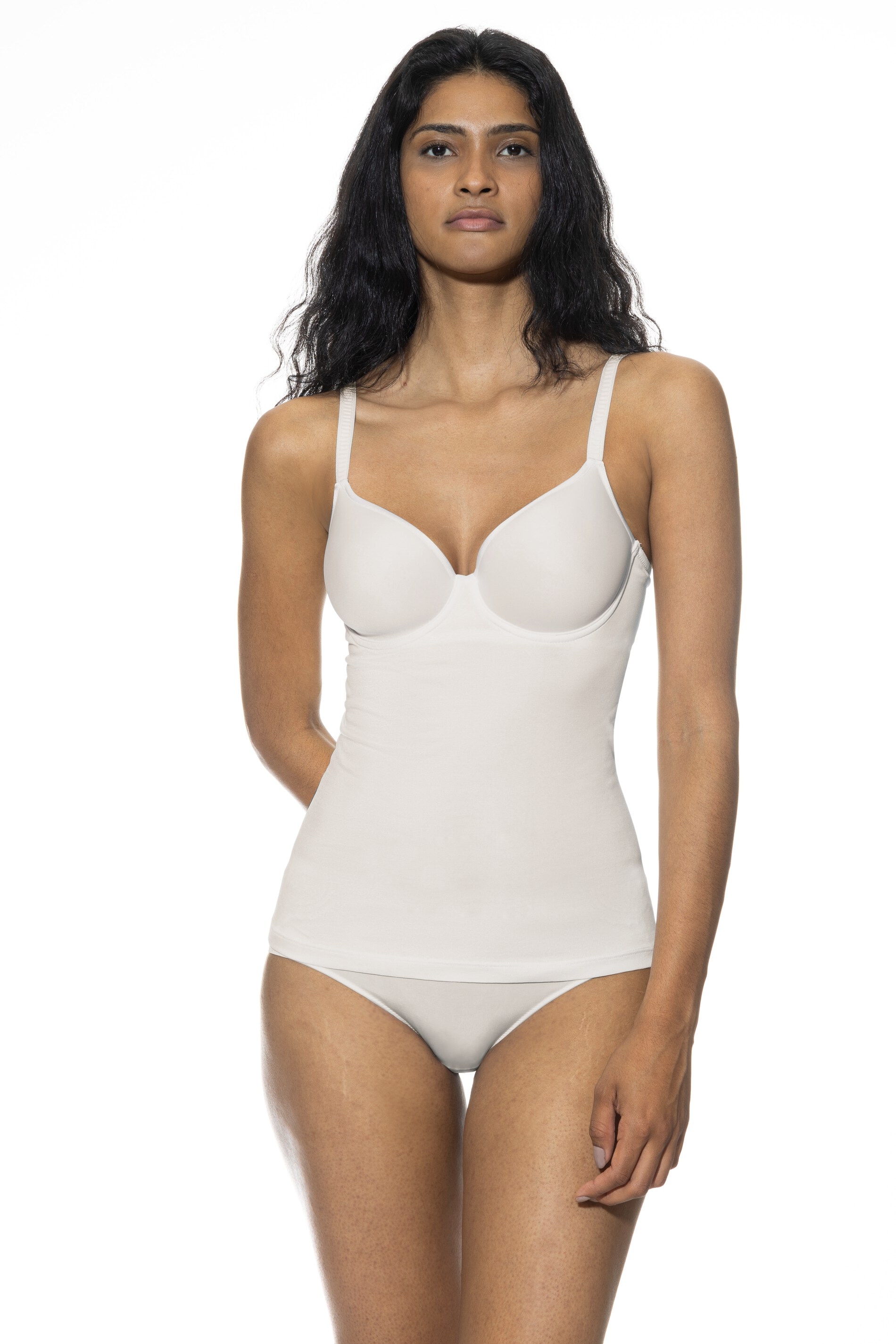 Mey BH-Hemd "Joan", Atmungsaktiv und super leicht, mit Bügeln, Full-Cup günstig online kaufen