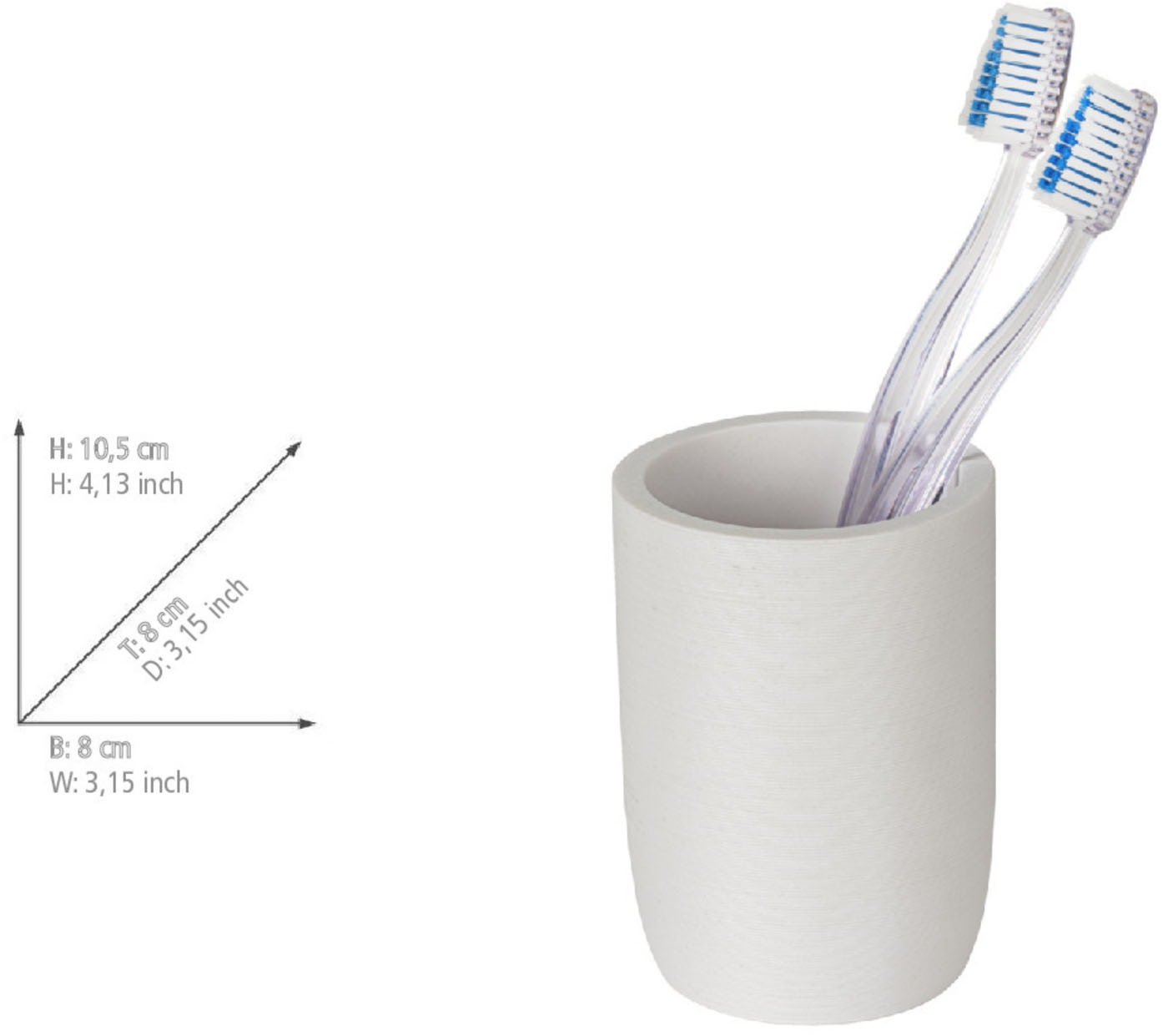 WENKO Seifenspender »Altavalle«