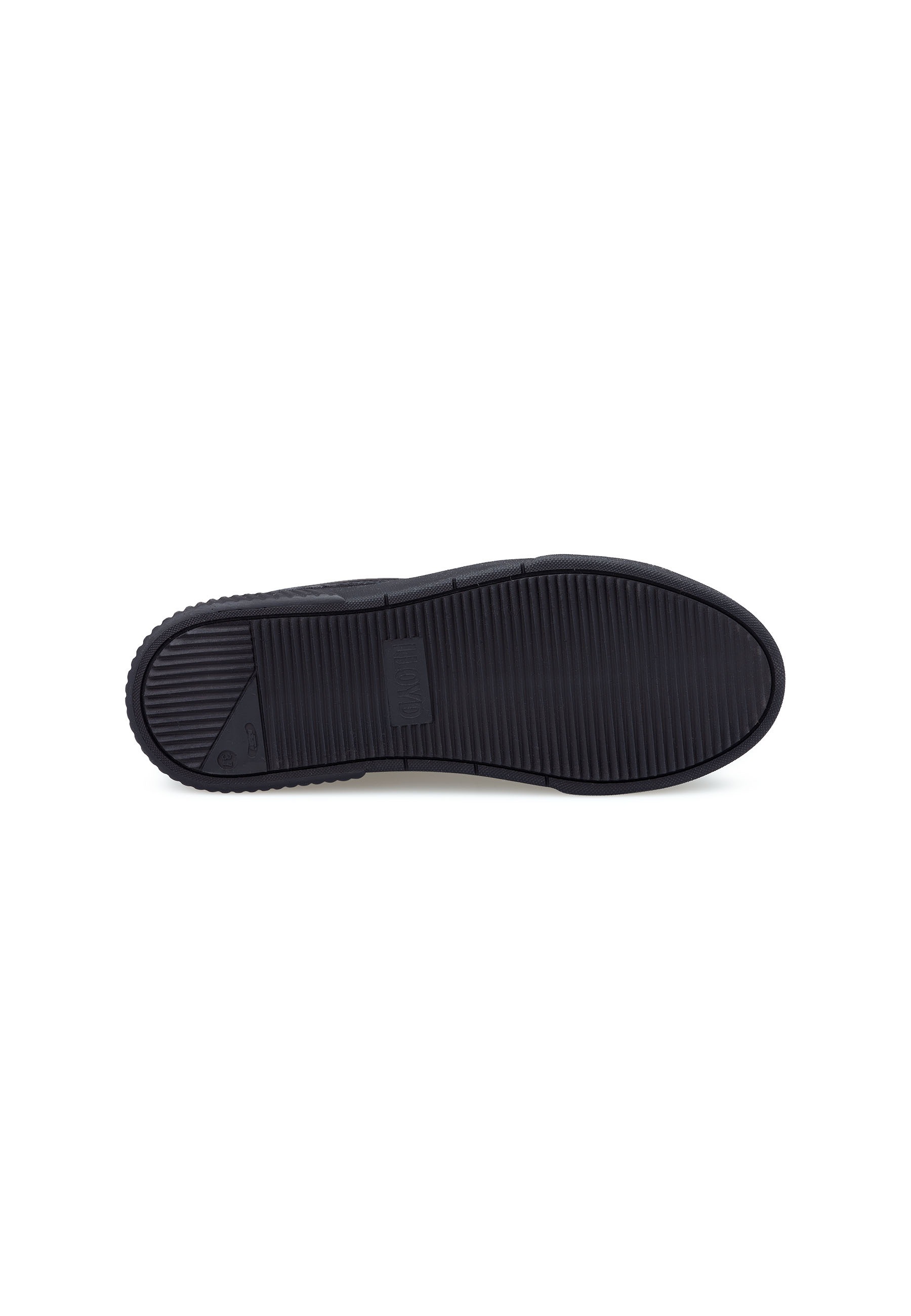 Lloyd Sneaker »GRACE«  mit herausnehmbarem Fußbett