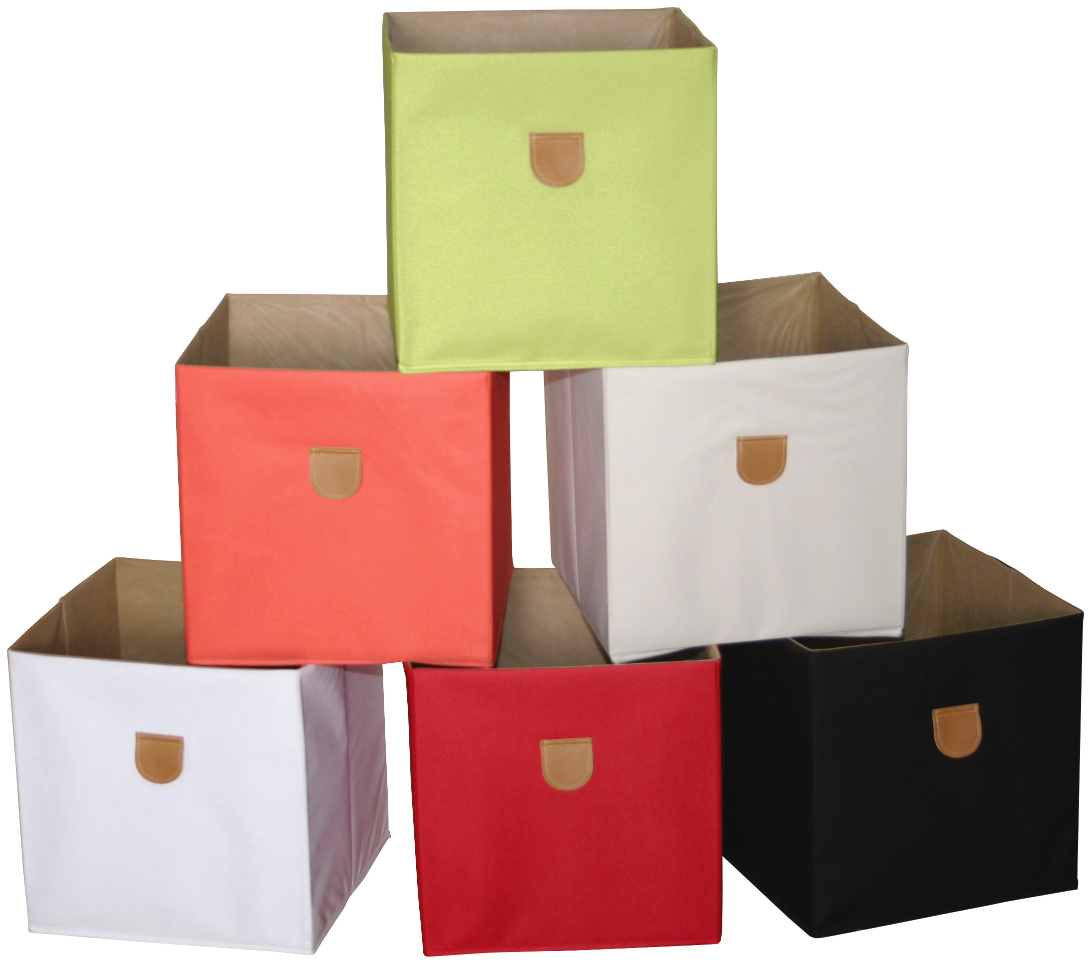 Thumbnail - Phoenix Aufbewahrungsbox "Stor It" B/H/T: 34 x 34 x 34 cm