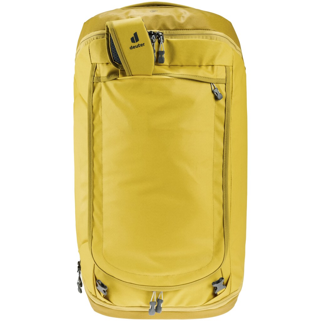 deuter Reisetasche »AViANT Duffel Pro 60«