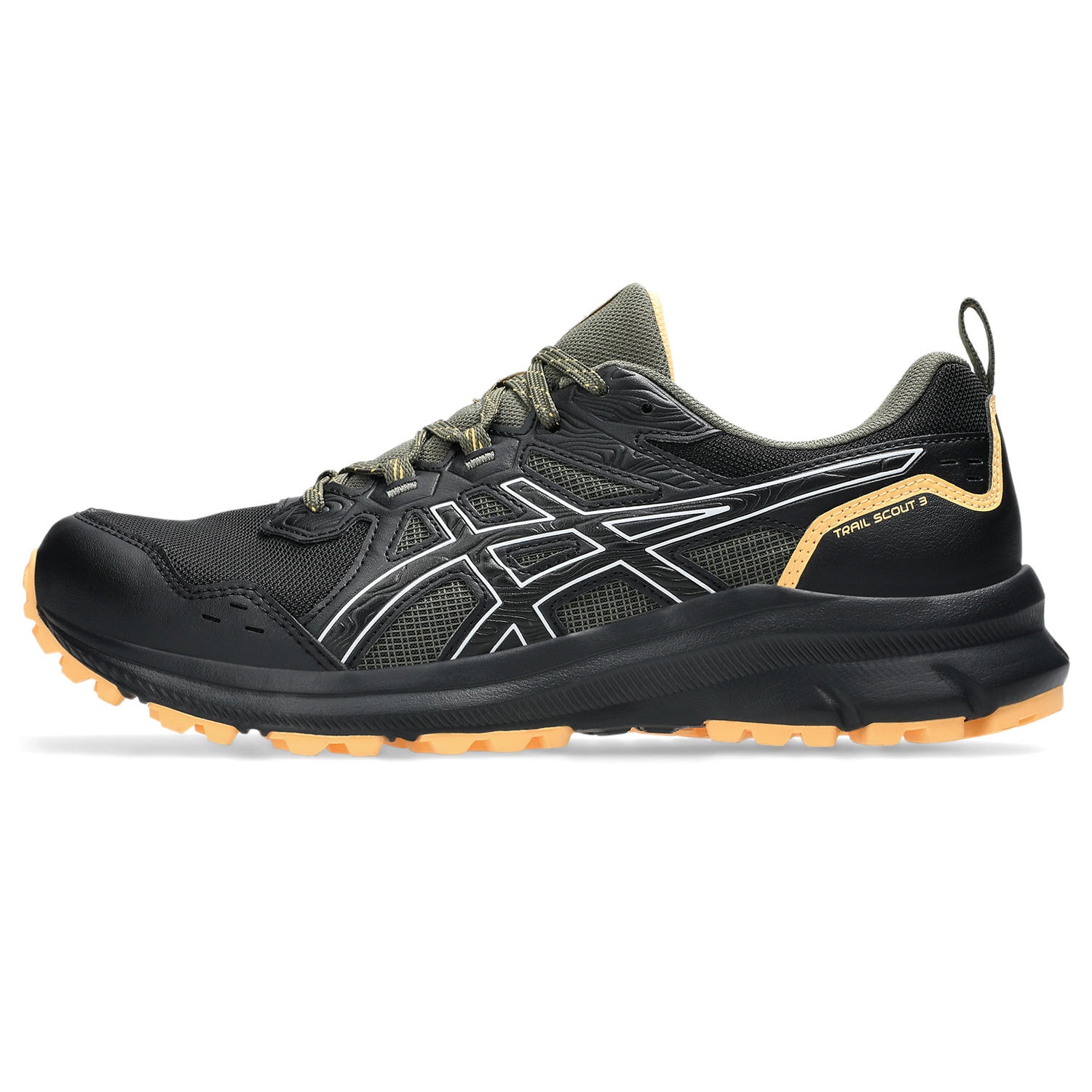 Asics Trailrunningschuh »TRAIL SCOUT 3«