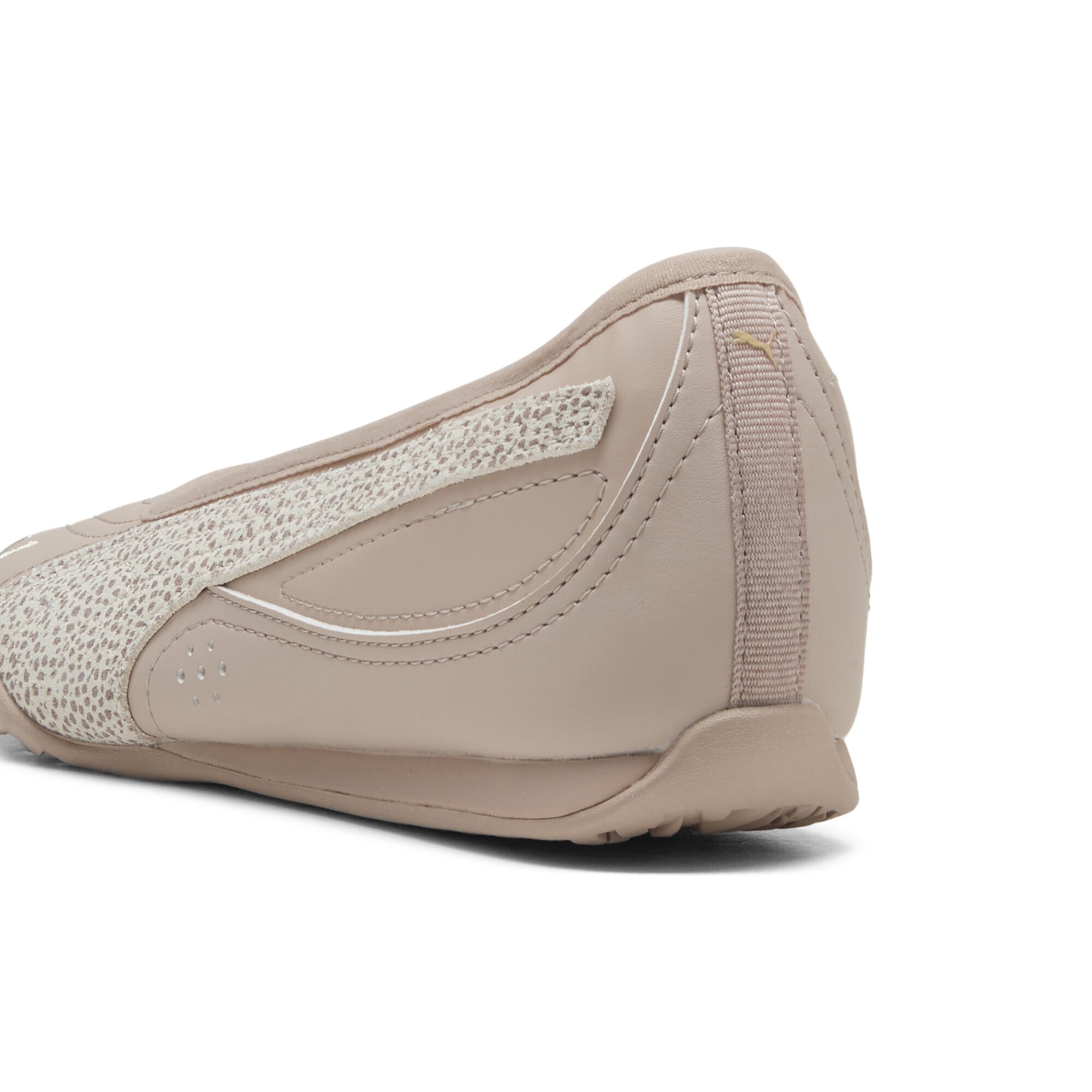 PUMA Ballerina "PUMA Catch Soleil Topcat Ballerina Sneakers Damen" günstig online kaufen