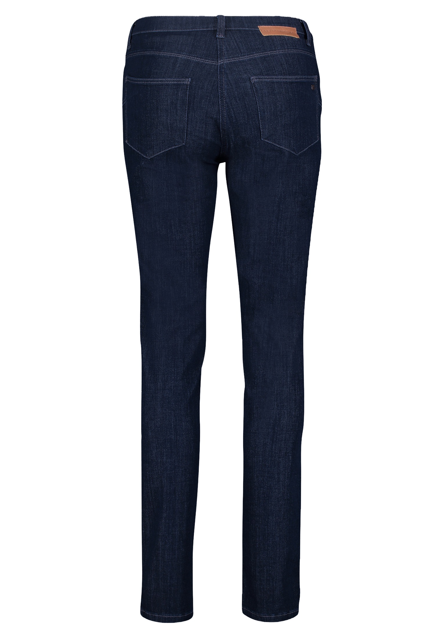 Betty Barclay Ankle-Jeans »Betty Barclay Perfect Body-Jeans mit Steppungen«