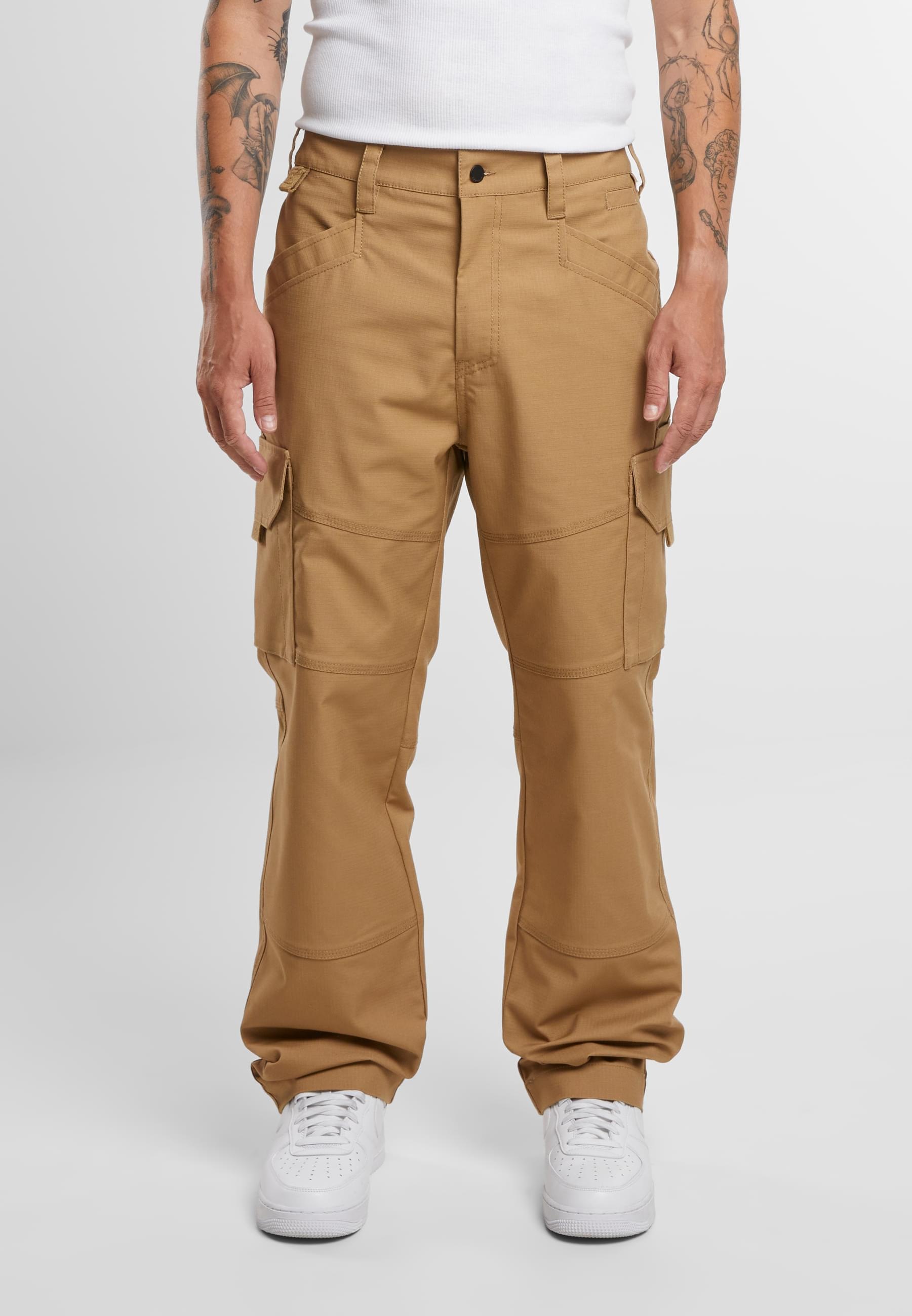 Brandit Stoffhose »Brandit Tactical Pants Ripstop«