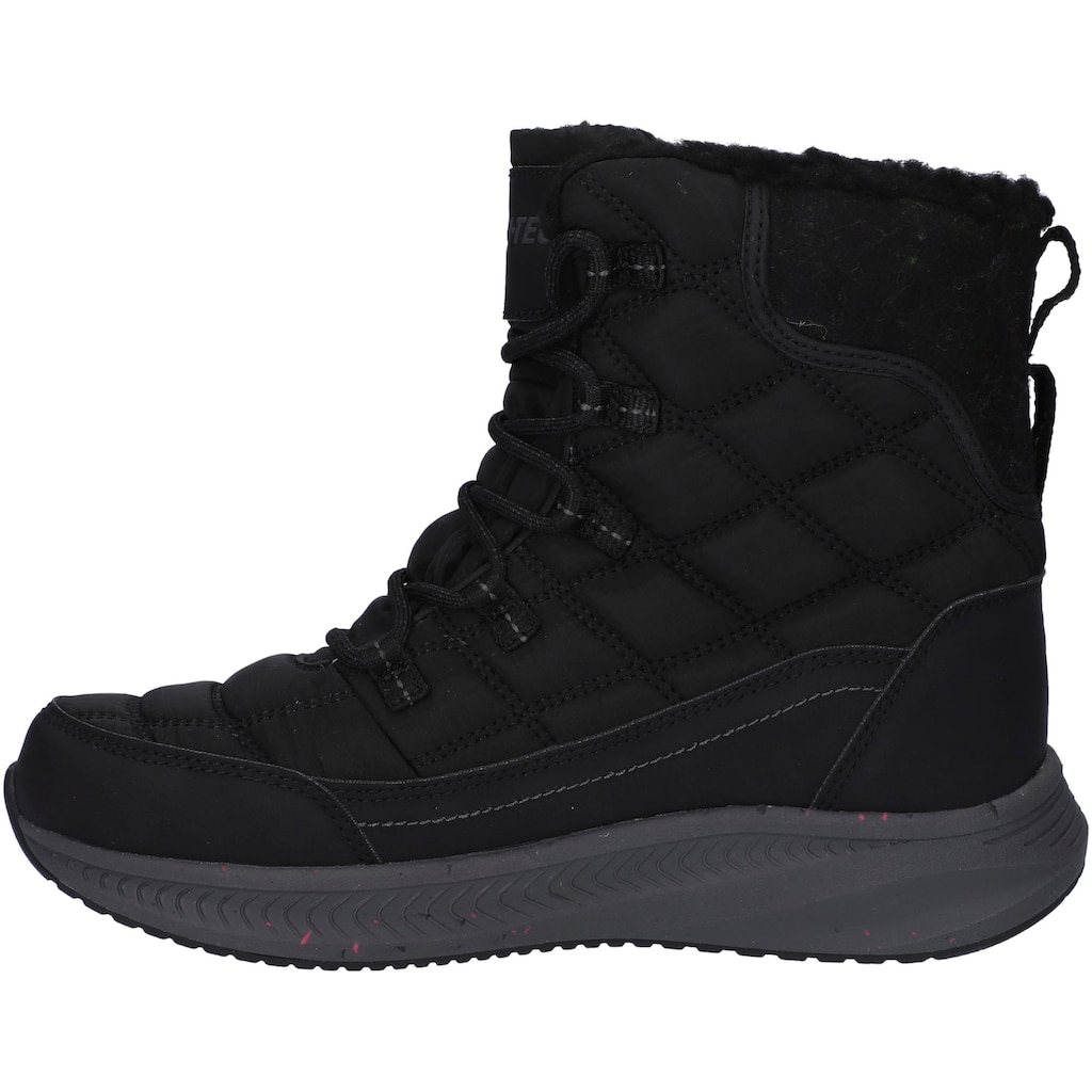 Hi-Tec Winterstiefel »CARLY WP WOMENS«