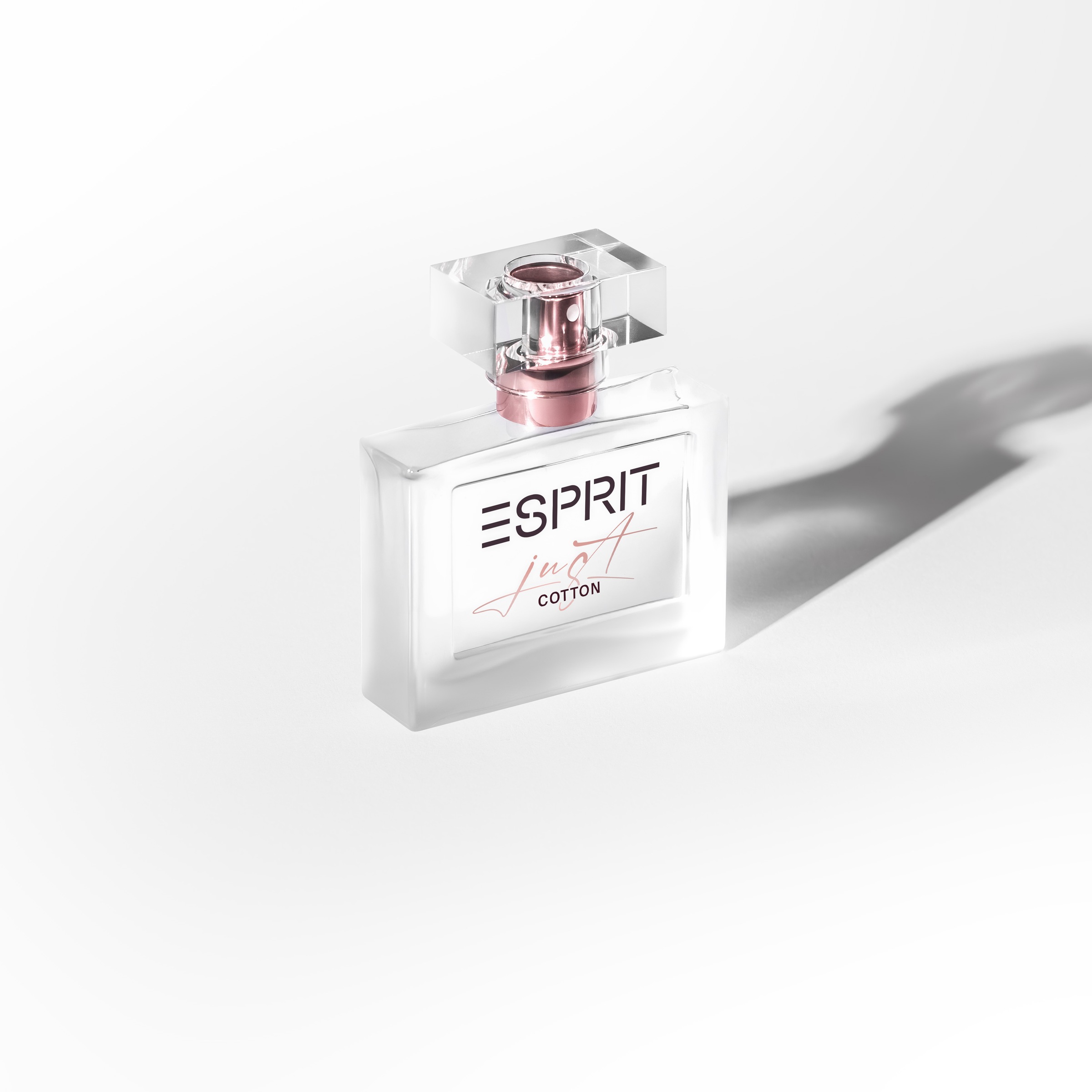 Esprit Eau de Parfum »ESPRIT JUST COTTON FOR HER 20ml«