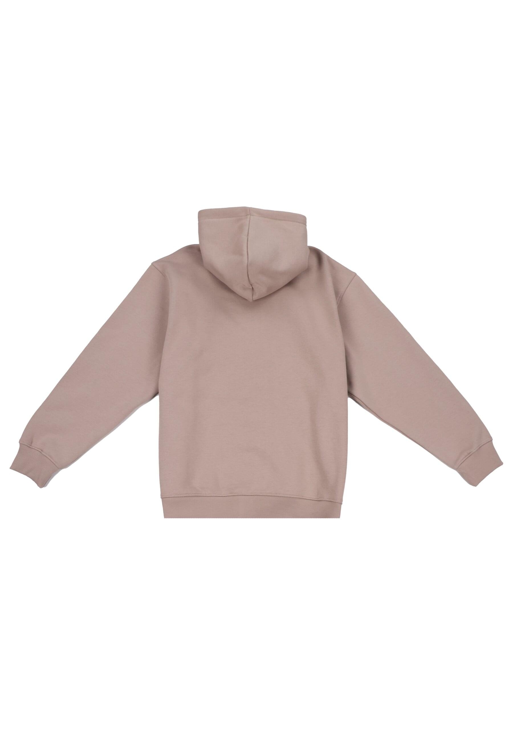 Dropsize Kapuzensweatshirt "Dropsize Dropsize REGULAR FIT HOODIE" 1 Stk. tl günstig online kaufen