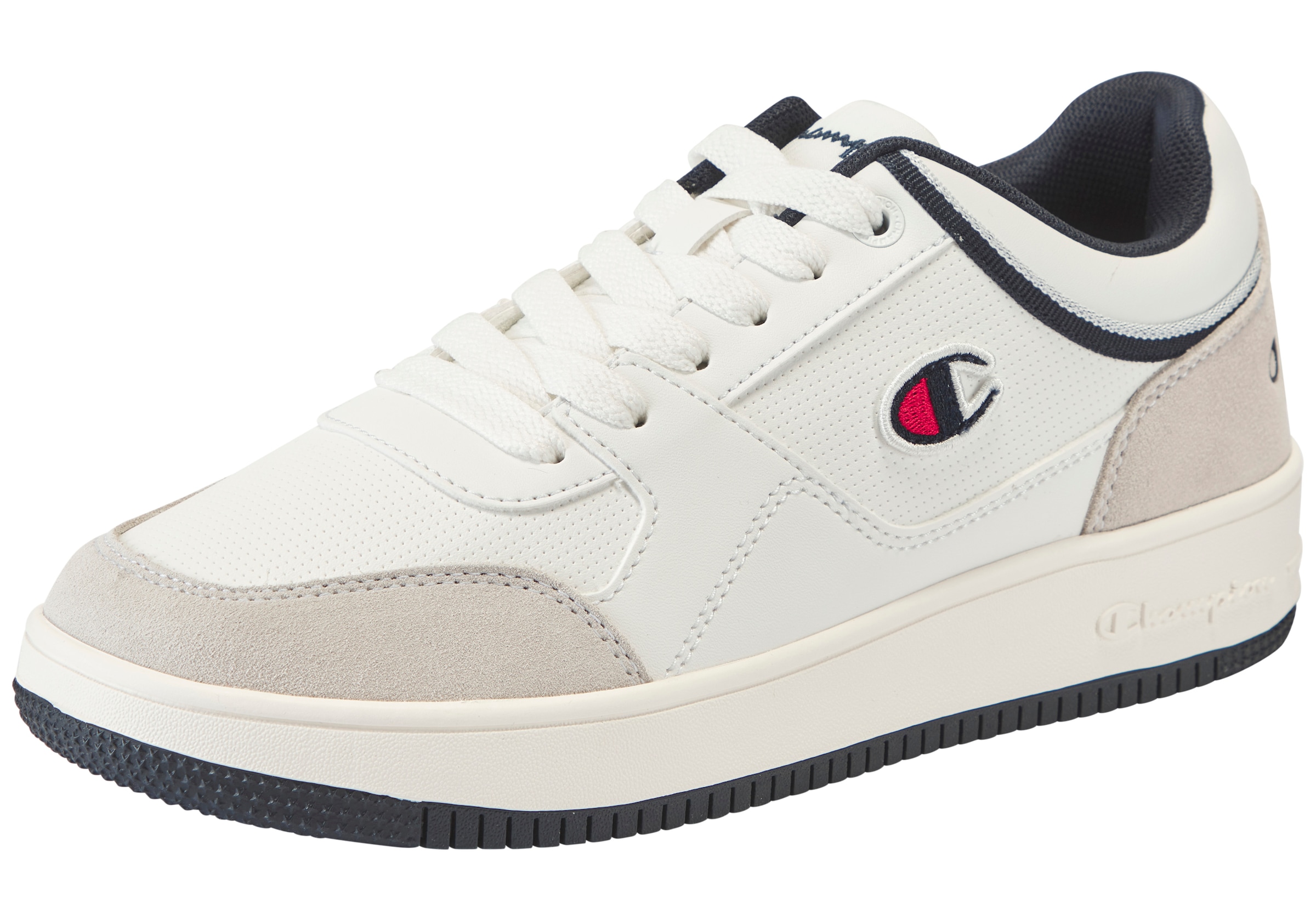 Champion Sneaker "RD18 LOW S" günstig online kaufen