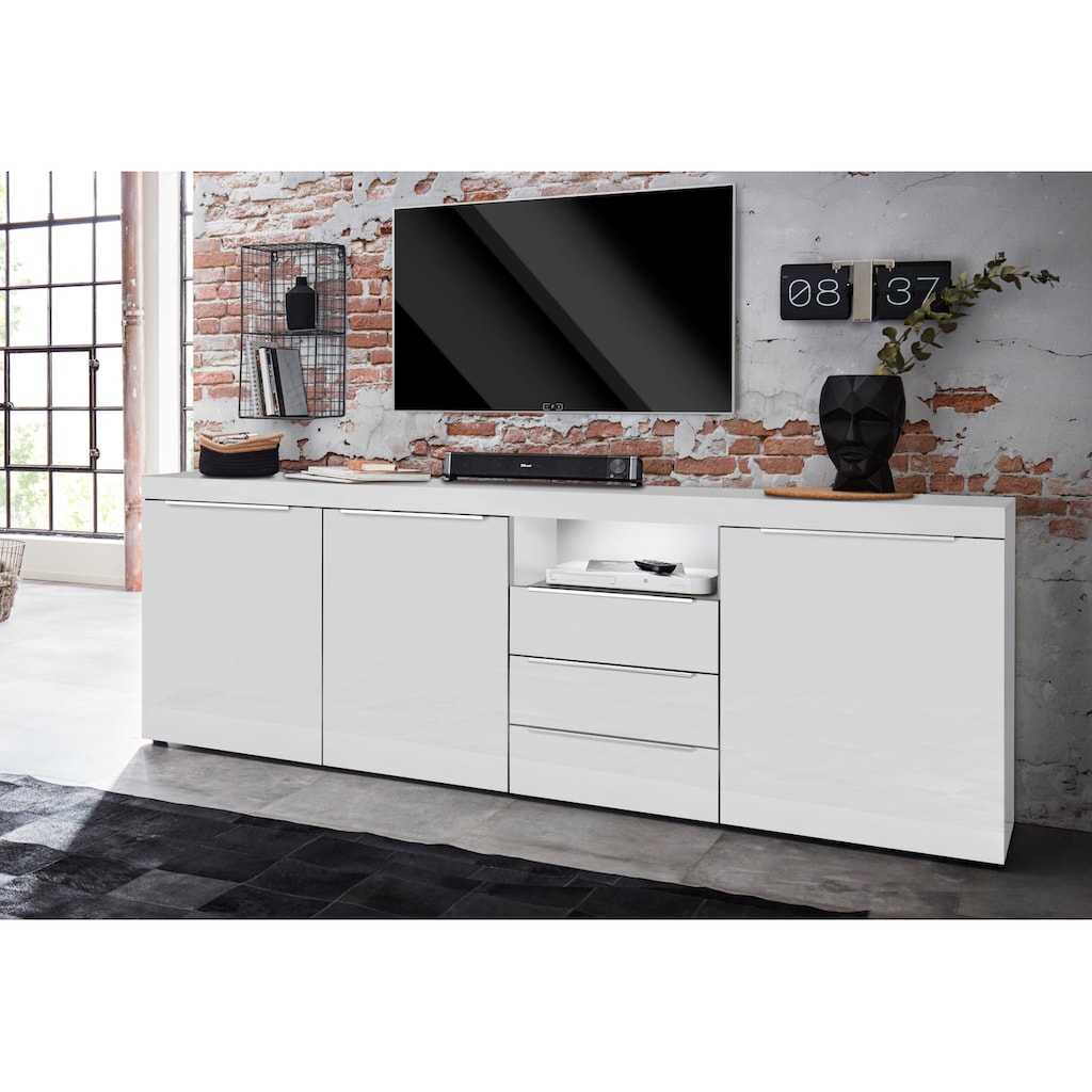 borchardt Möbel Sideboard »DURBAN«