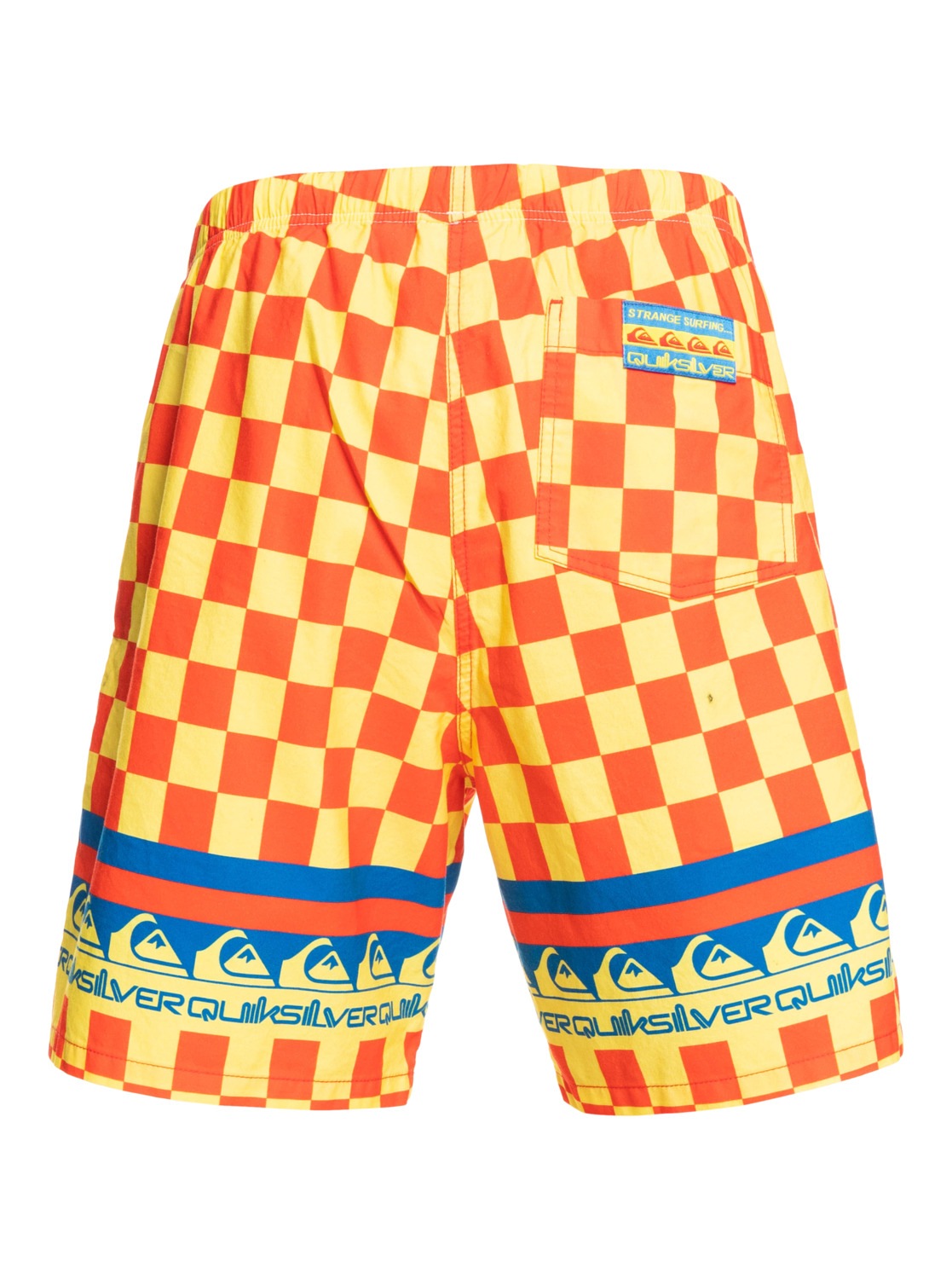 Quiksilver Shorts "Quiksilver x Stranger Things The Echo Beach" günstig online kaufen