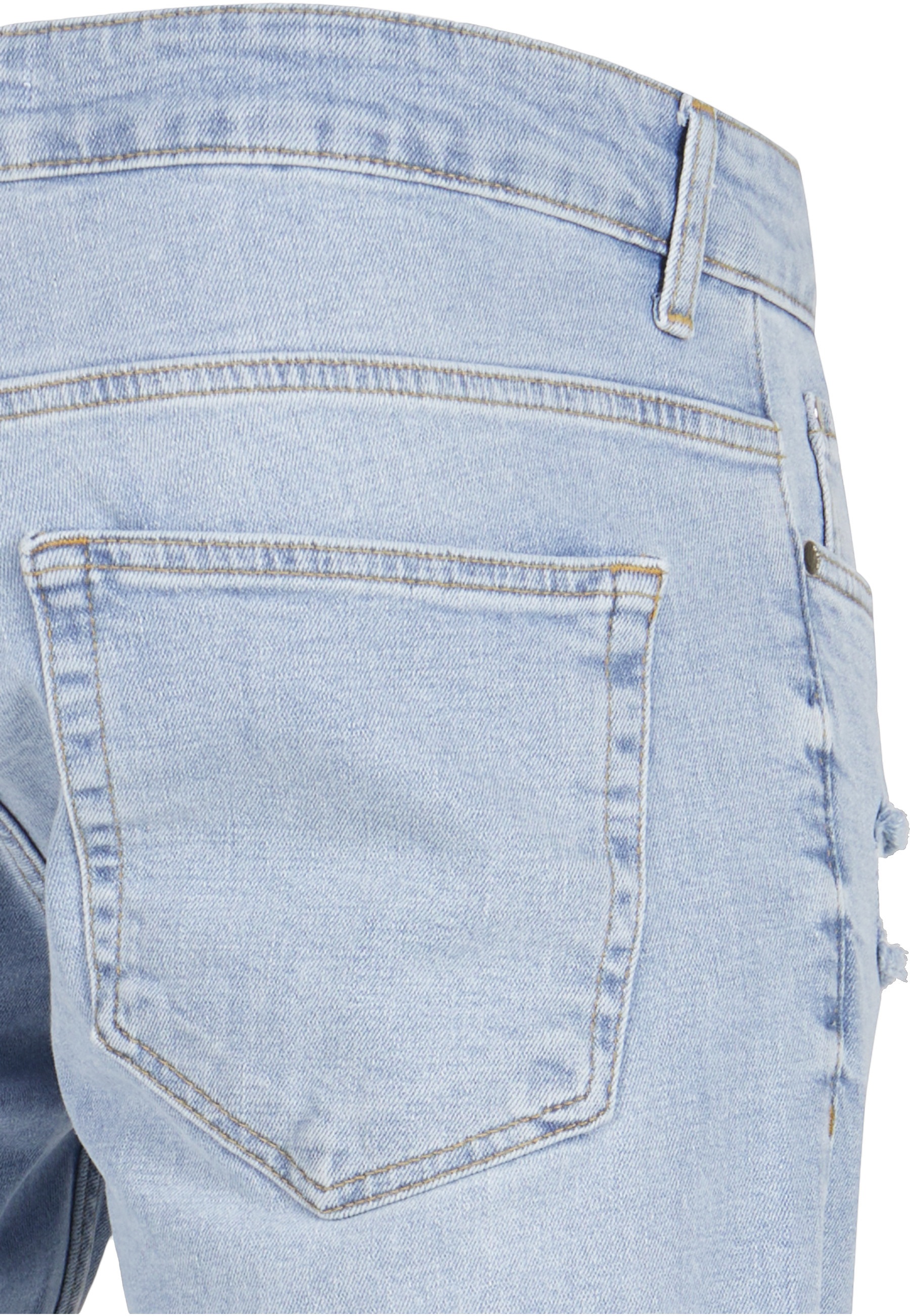 2Y Premium Bequeme Jeans »2Y Premium Herren 2Y Skinny Fit Jeans«