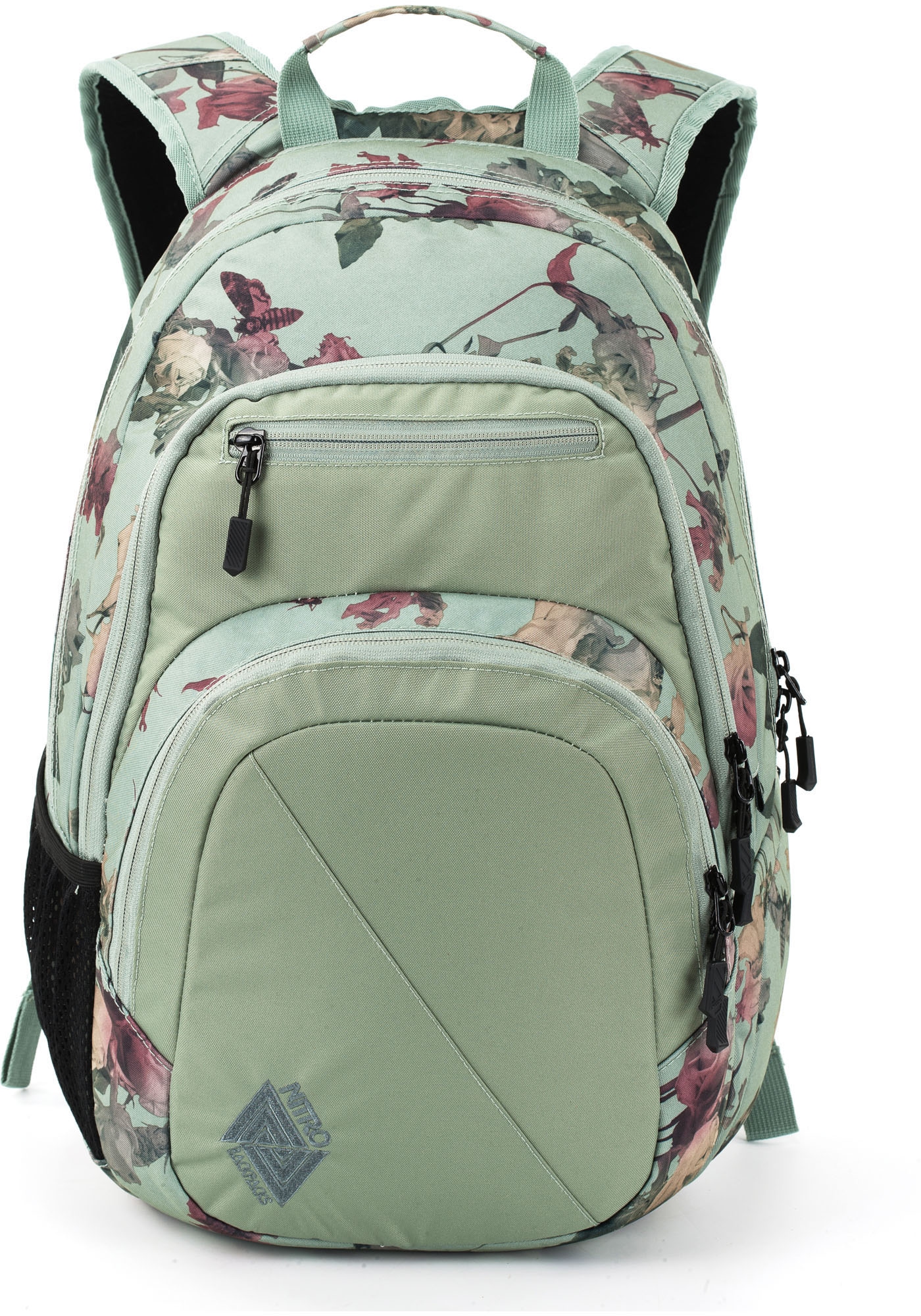 Schulrucksack »Stash 29«, Alltagsrucksack, Rucksack für Freizeit, Schule, Arbeit und...