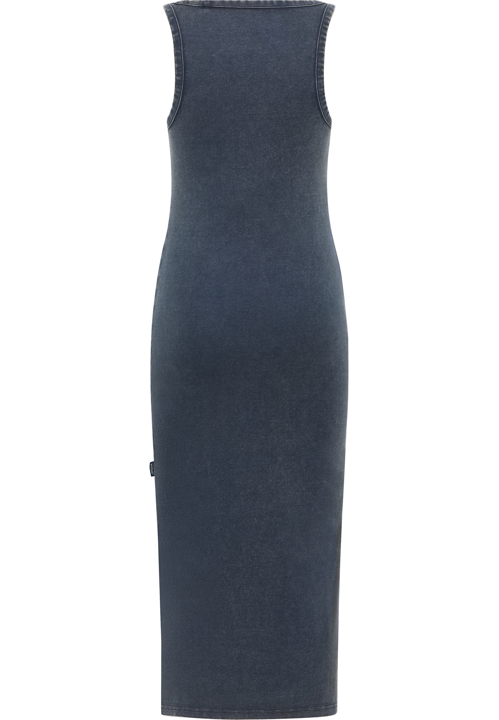 MUSTANG Maxikleid "Damen Style Mona" günstig online kaufen