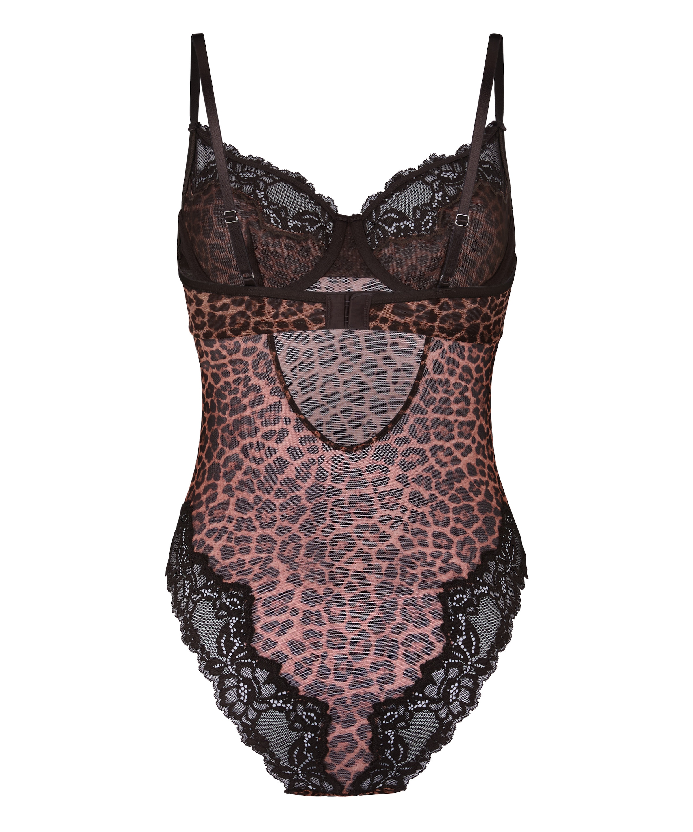 Hunkemöller Body »Body Gabrielle«